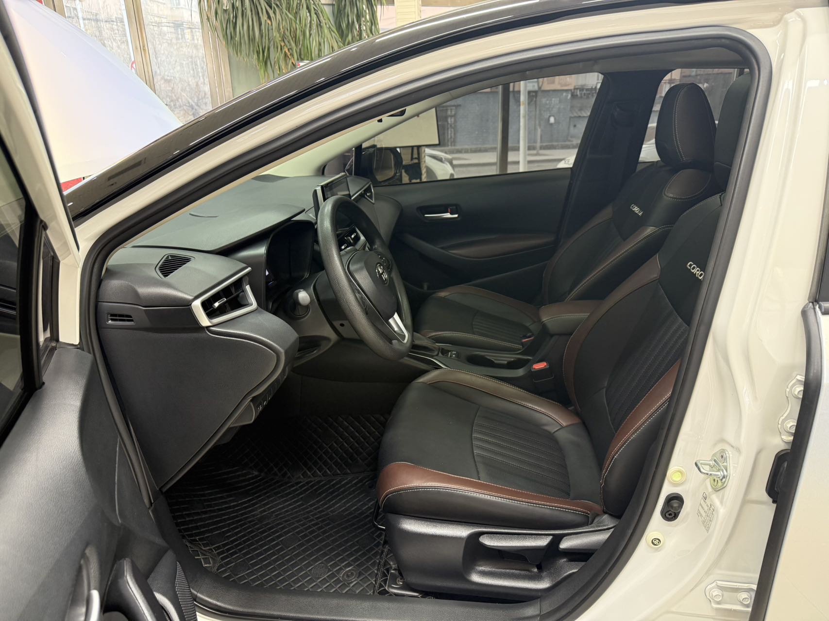 Toyota Corolla 2022 car image #16