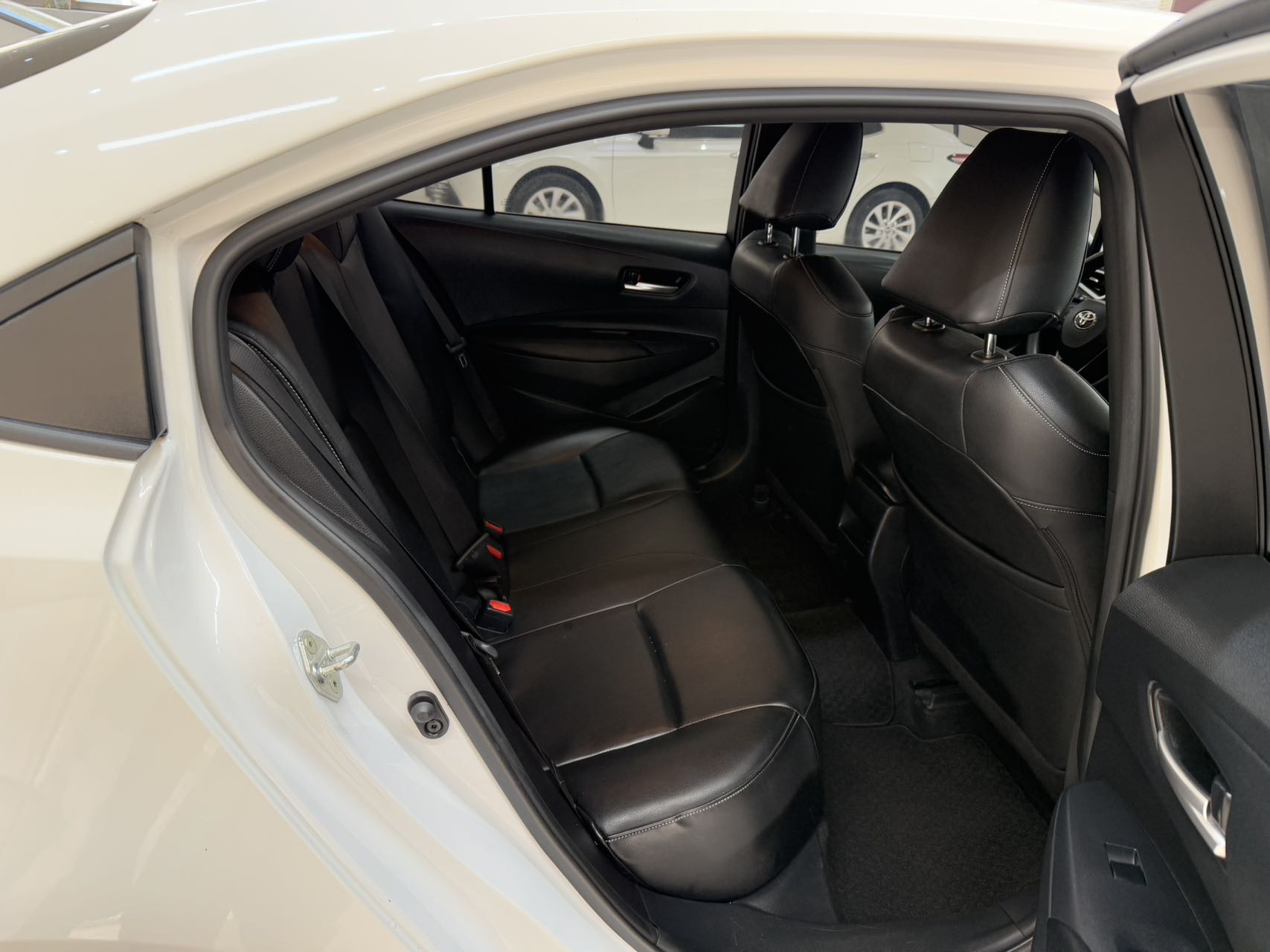 Corolla 2021 car image #16
