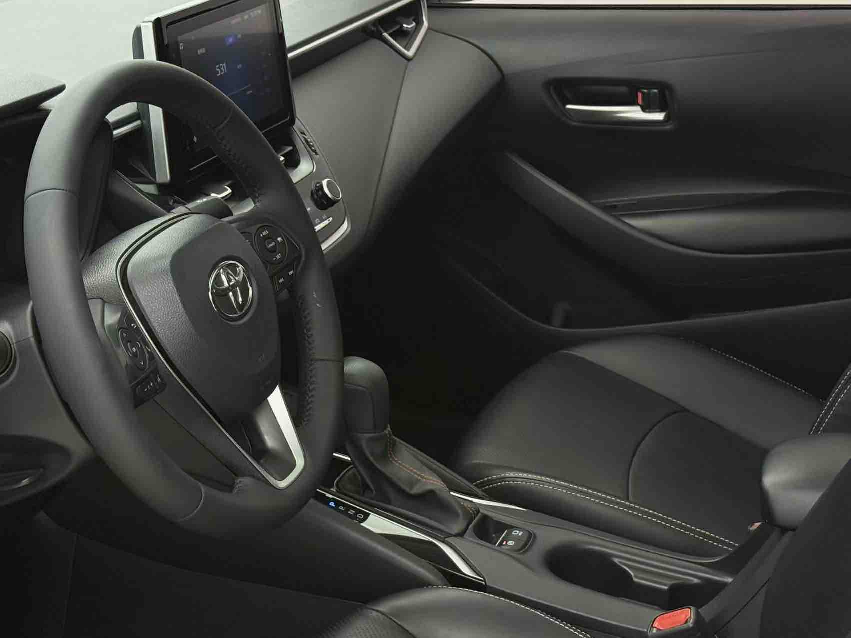 Corolla 2021 #16 Corolla 2021 immagine di auto #16