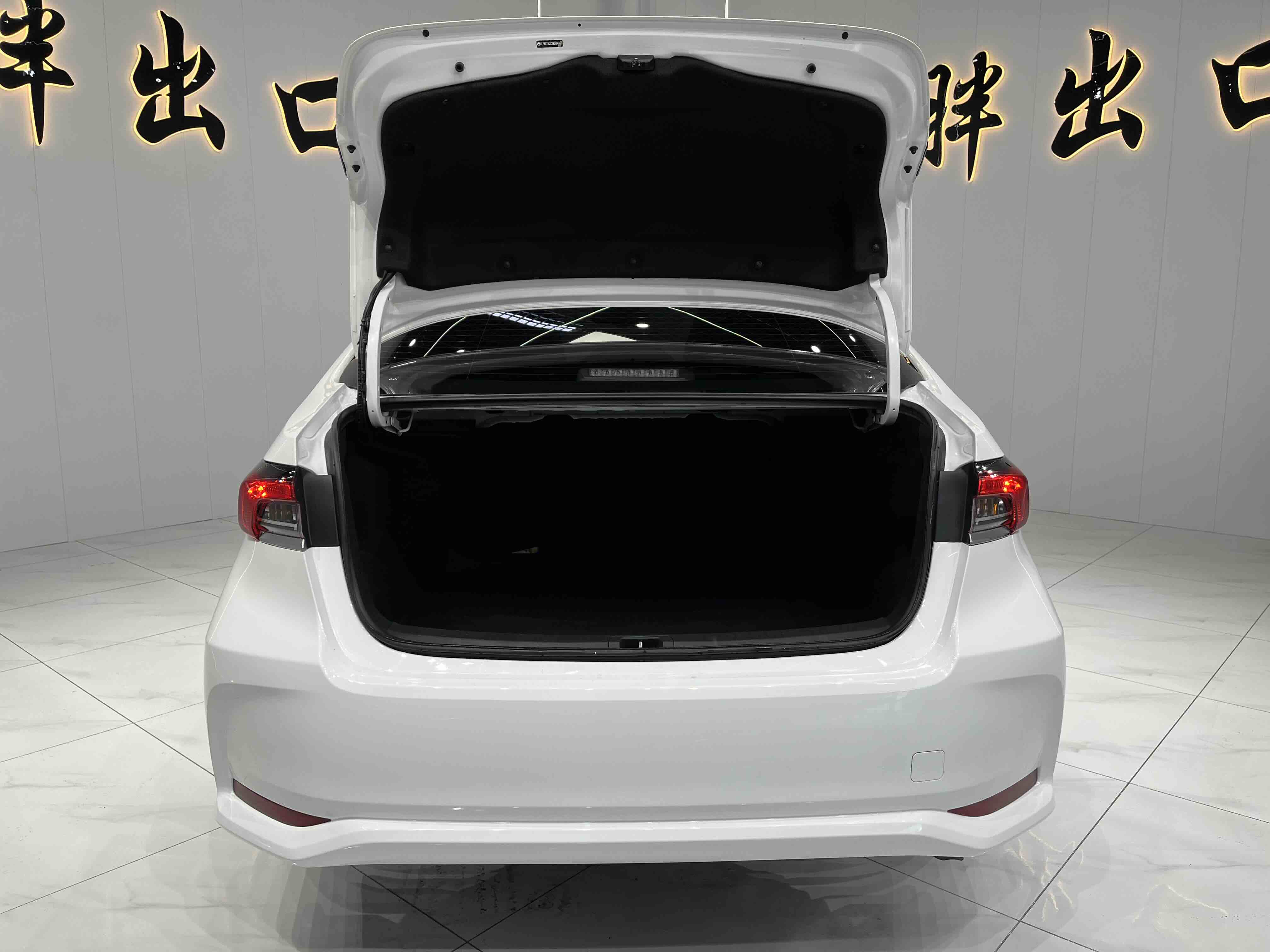 Corolla 2021 #16 Corolla 2021 car image #16