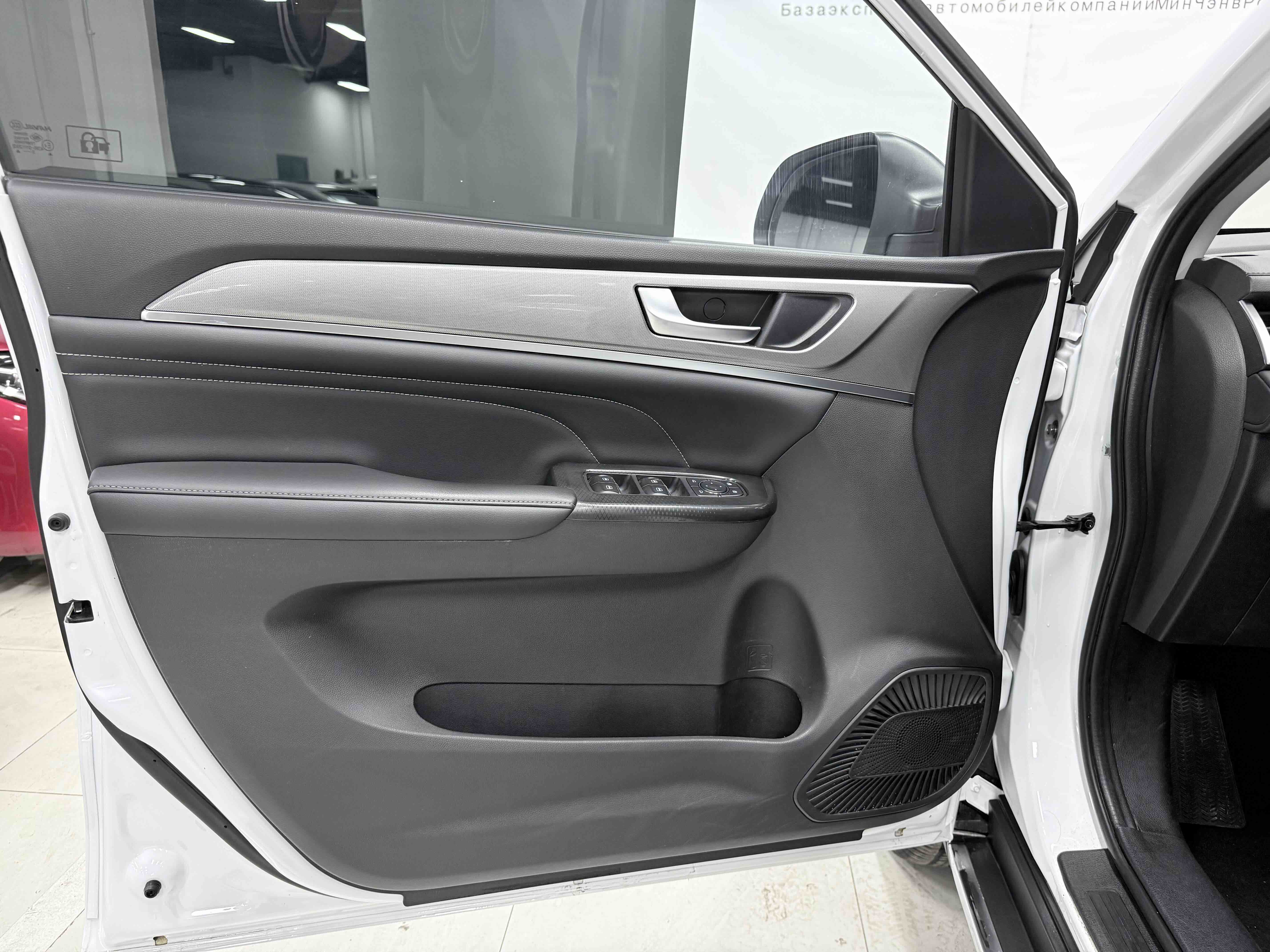 哈弗 哈弗M6 2023 汽车图片 #16