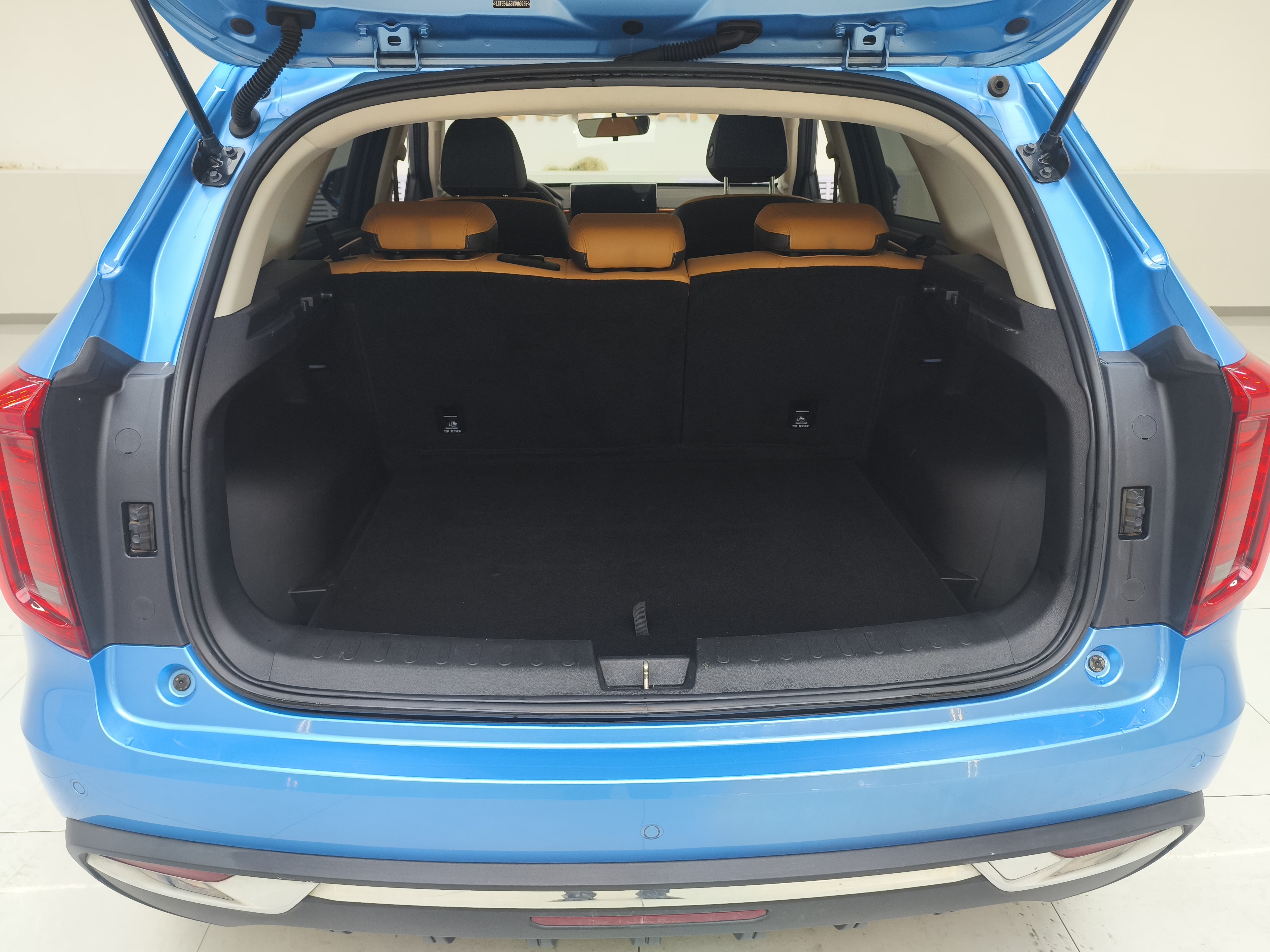 Haval Jolion 2021 imagem de carro #16