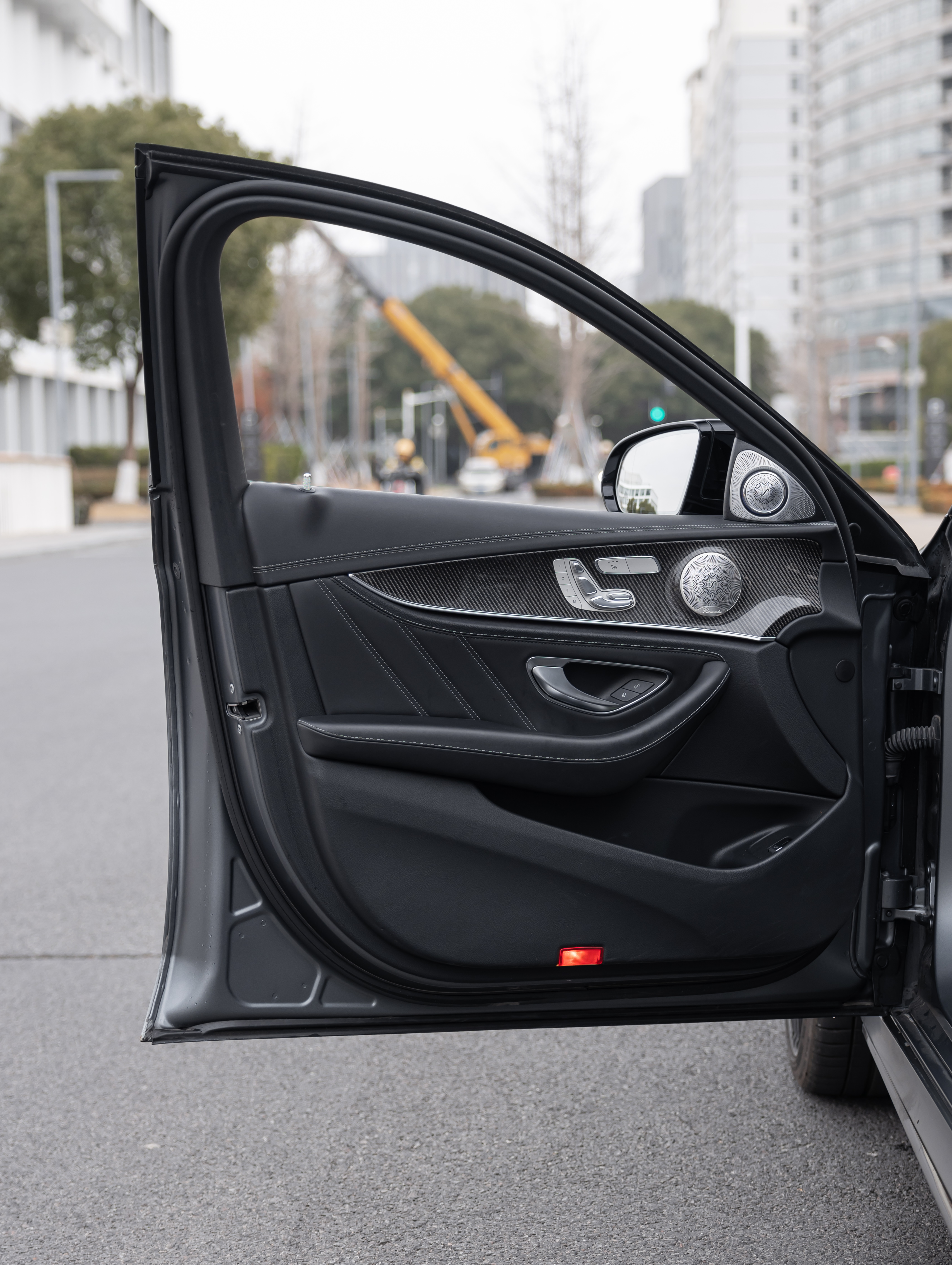 Mercedes-Benz E AMG 2021 صورة سيارة #16