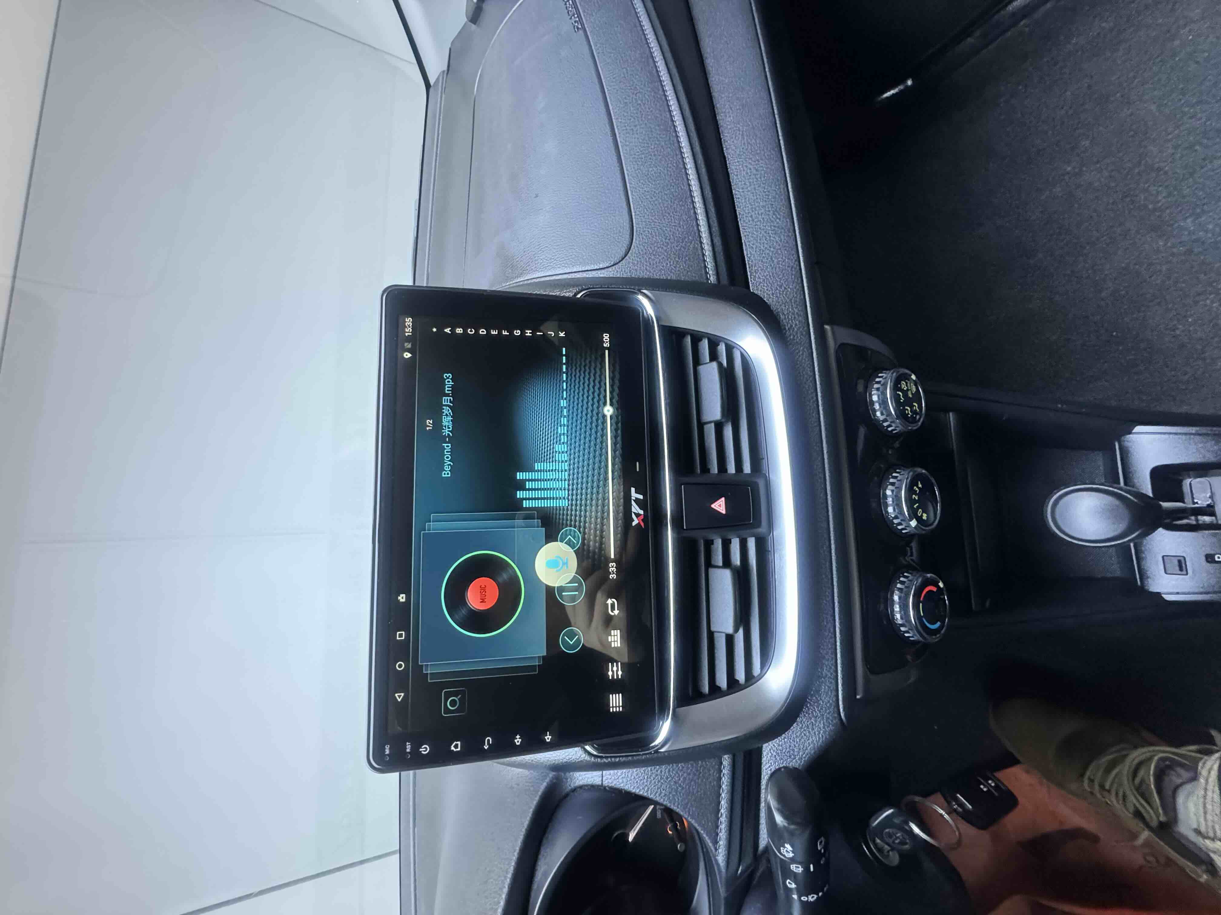Yaris L Zhixuan 2021 car image #16