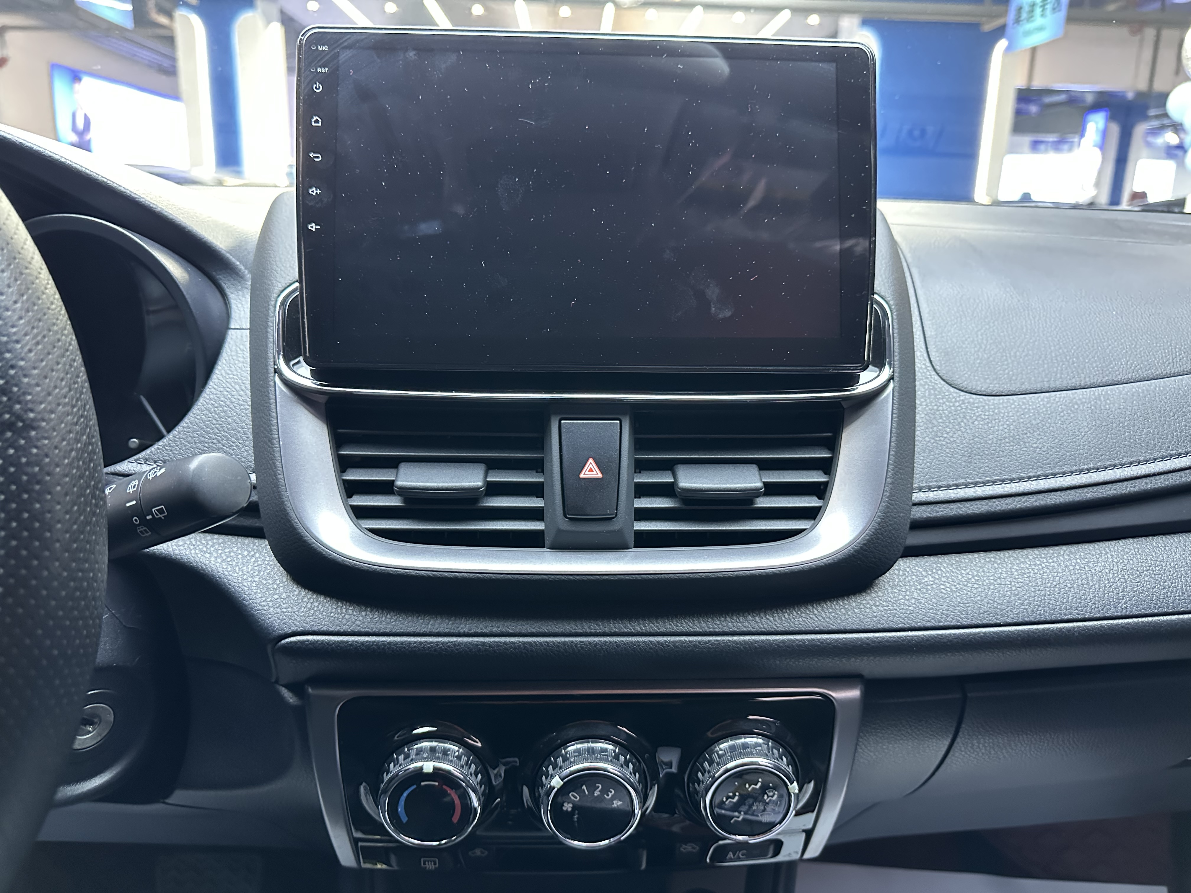Yaris L Zhixuan 2022 car image #16