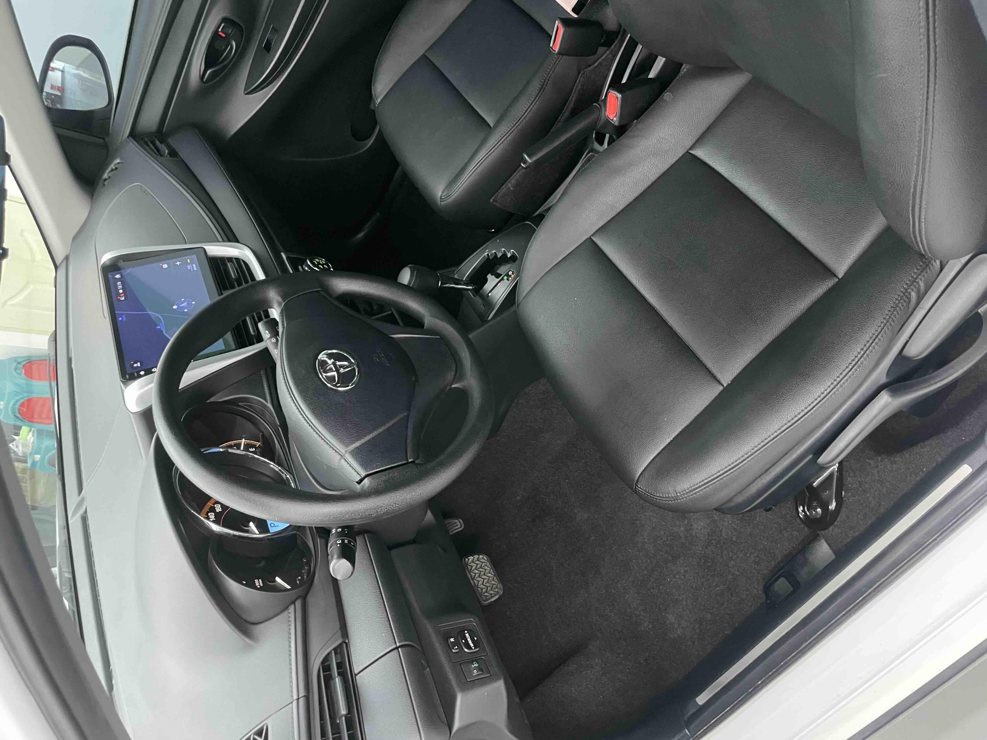 Yaris L Zhixuan 2021 #16 Yaris L Zhixuan 2021 car image #16