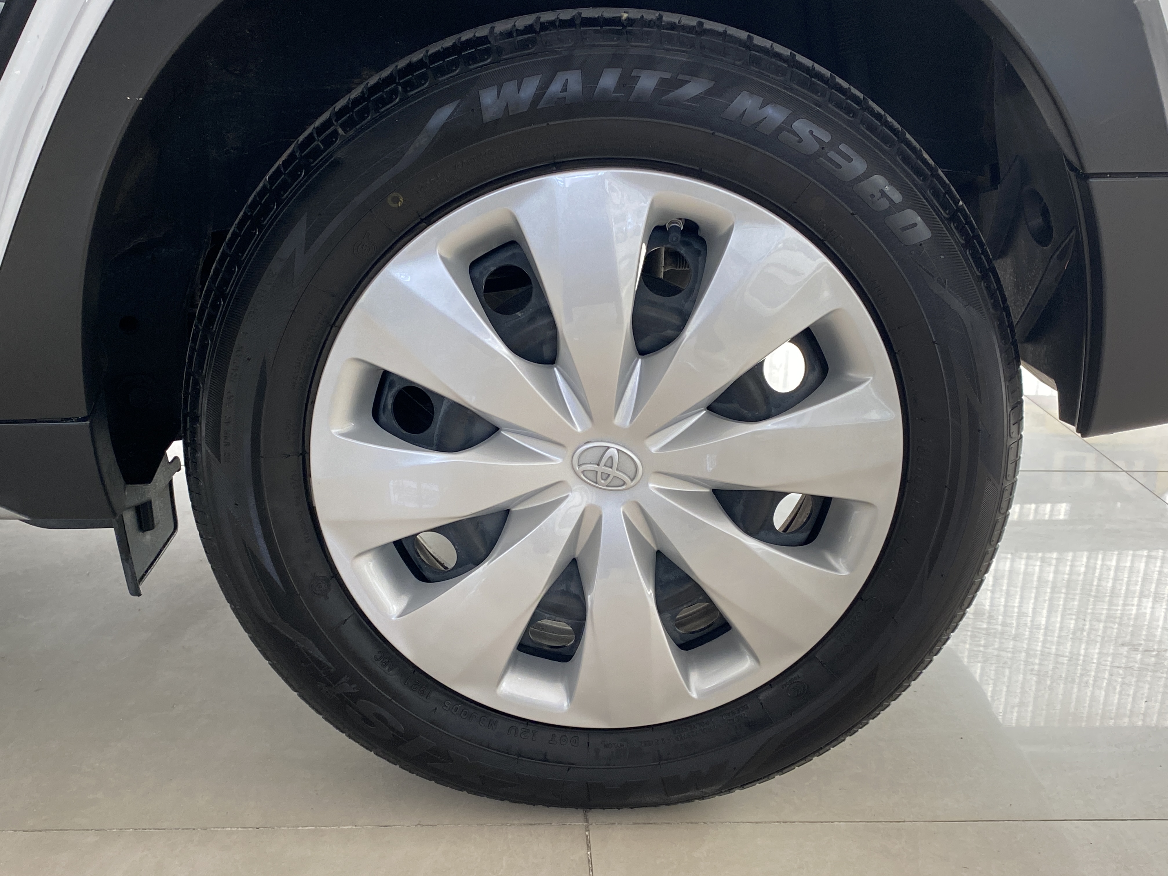 Yaris L Zhixuan 2021 car image #16