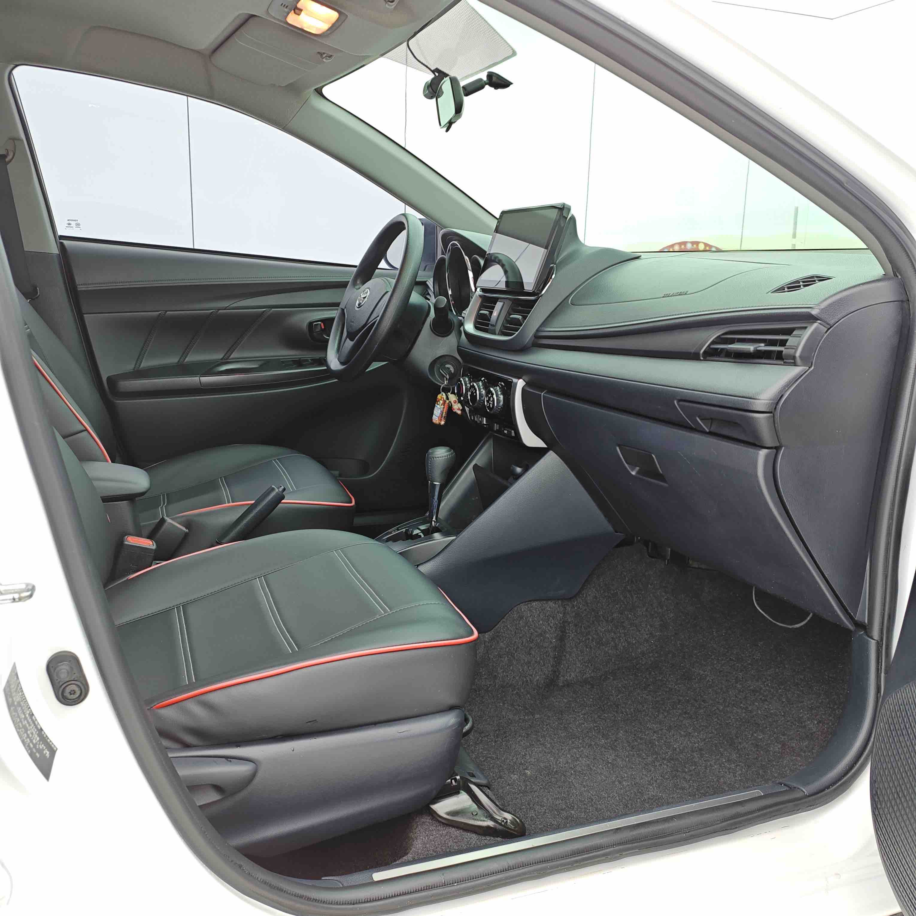 Yaris L Zhixuan 2021 car image #16