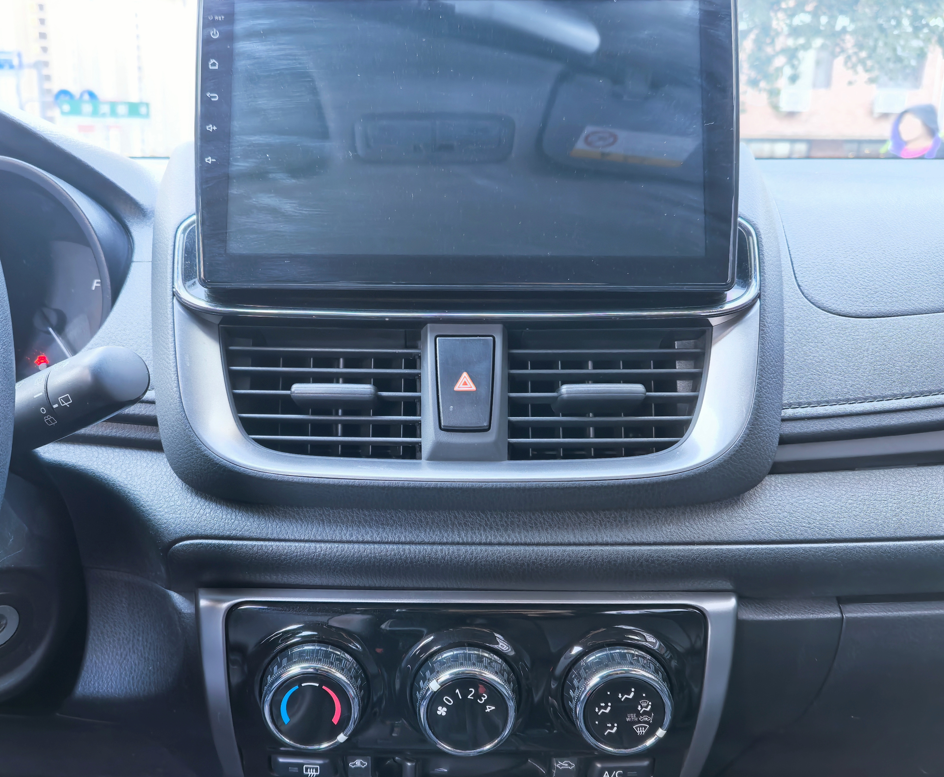 Toyota GR YARIS 2021 car image #16