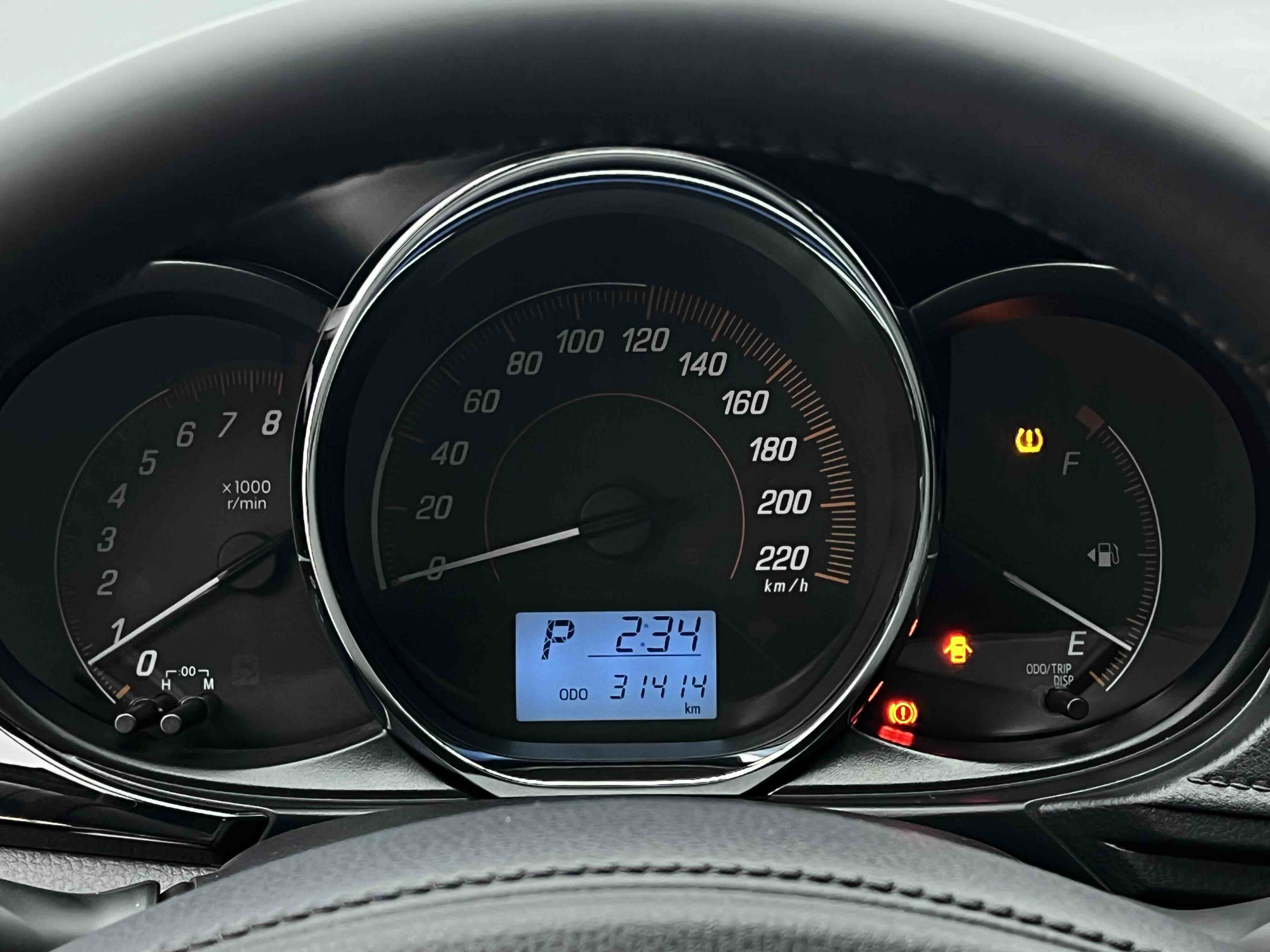Yaris L Zhixuan 2021 #16 Yaris L Zhixuan 2021 car image #16