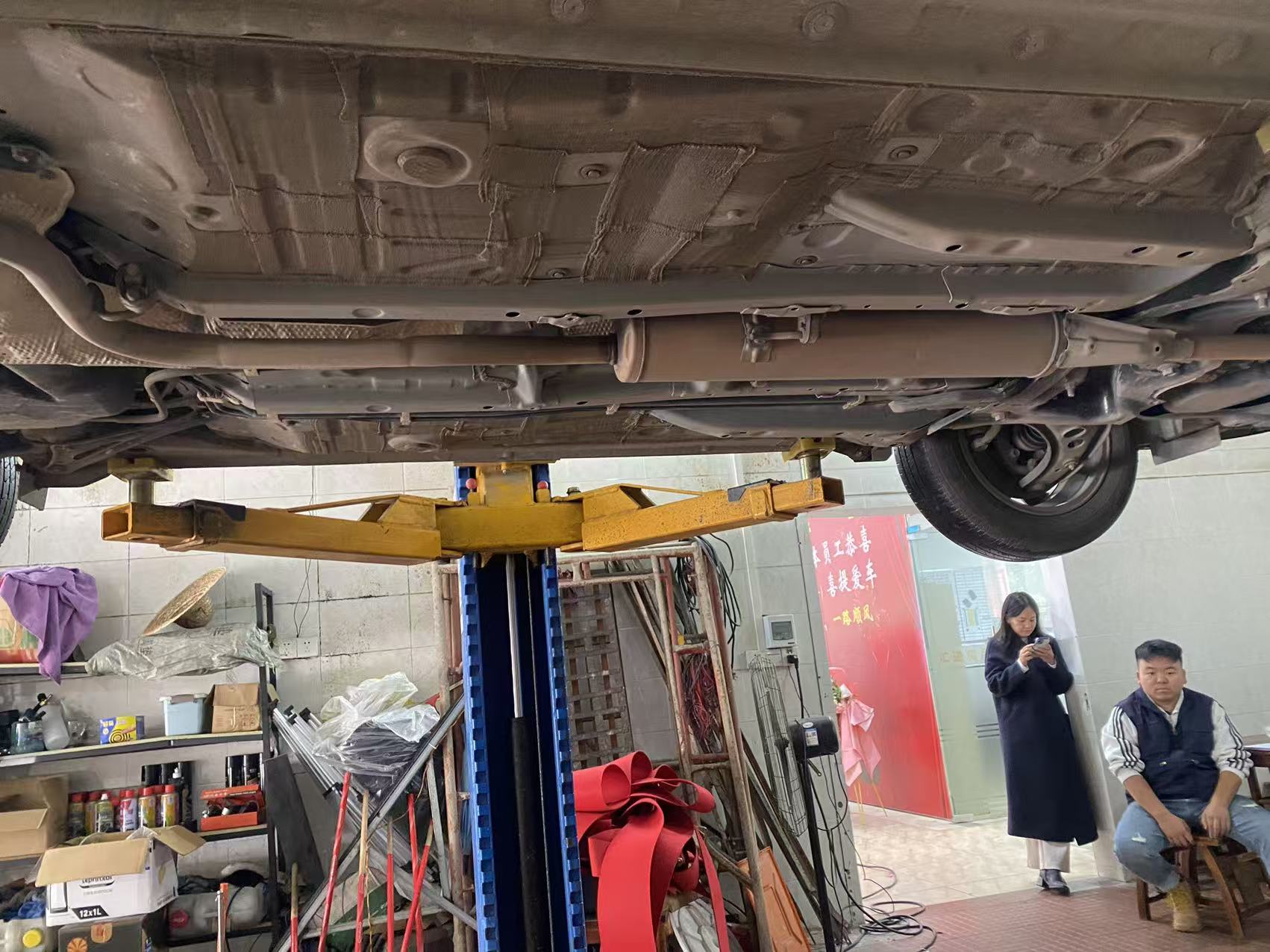 Yaris L Zhixiang 2021 car image #16