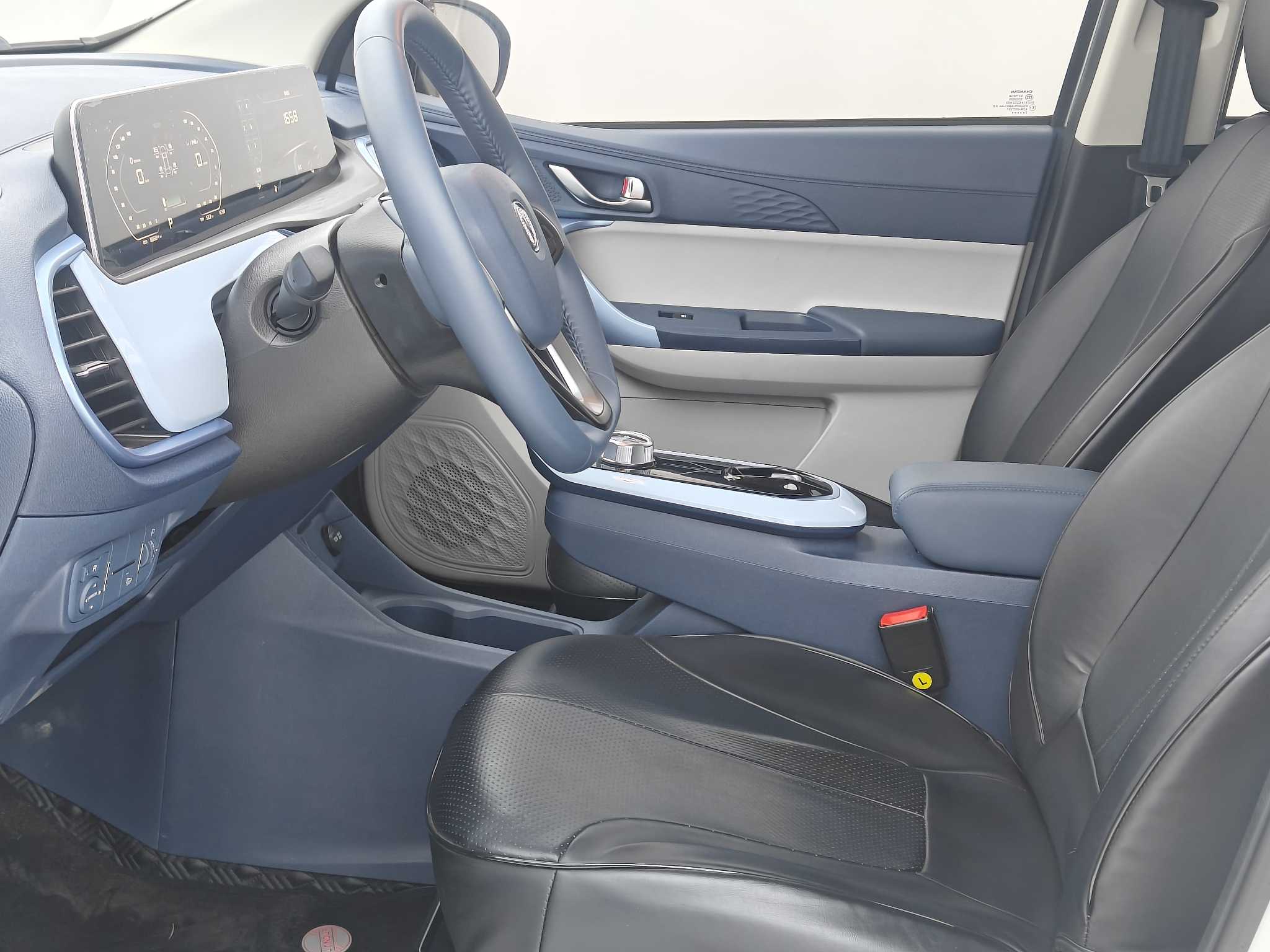 Changan BenBen 2022 صورة سيارة #16