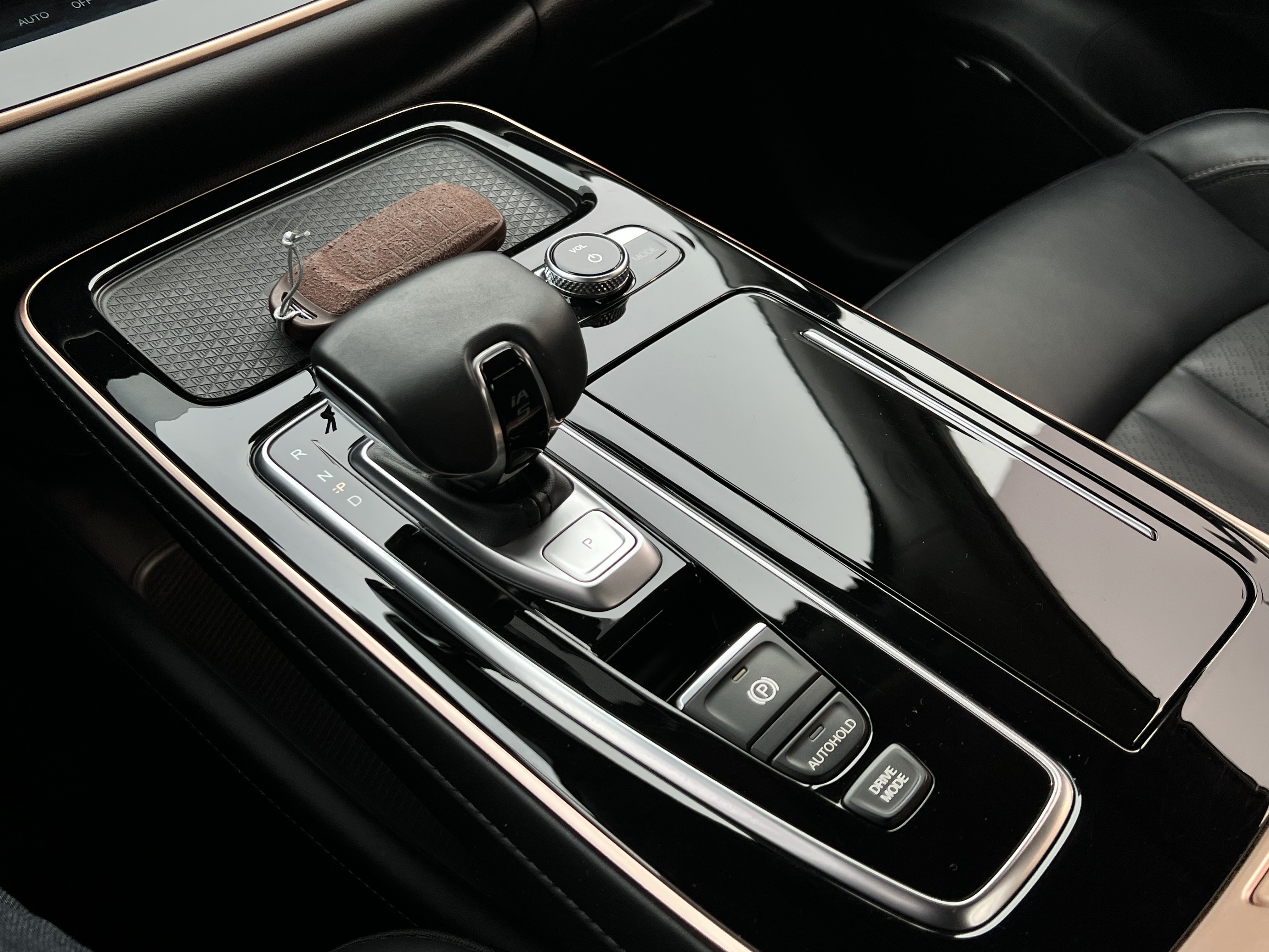 GAC iA5 2021 car image #16