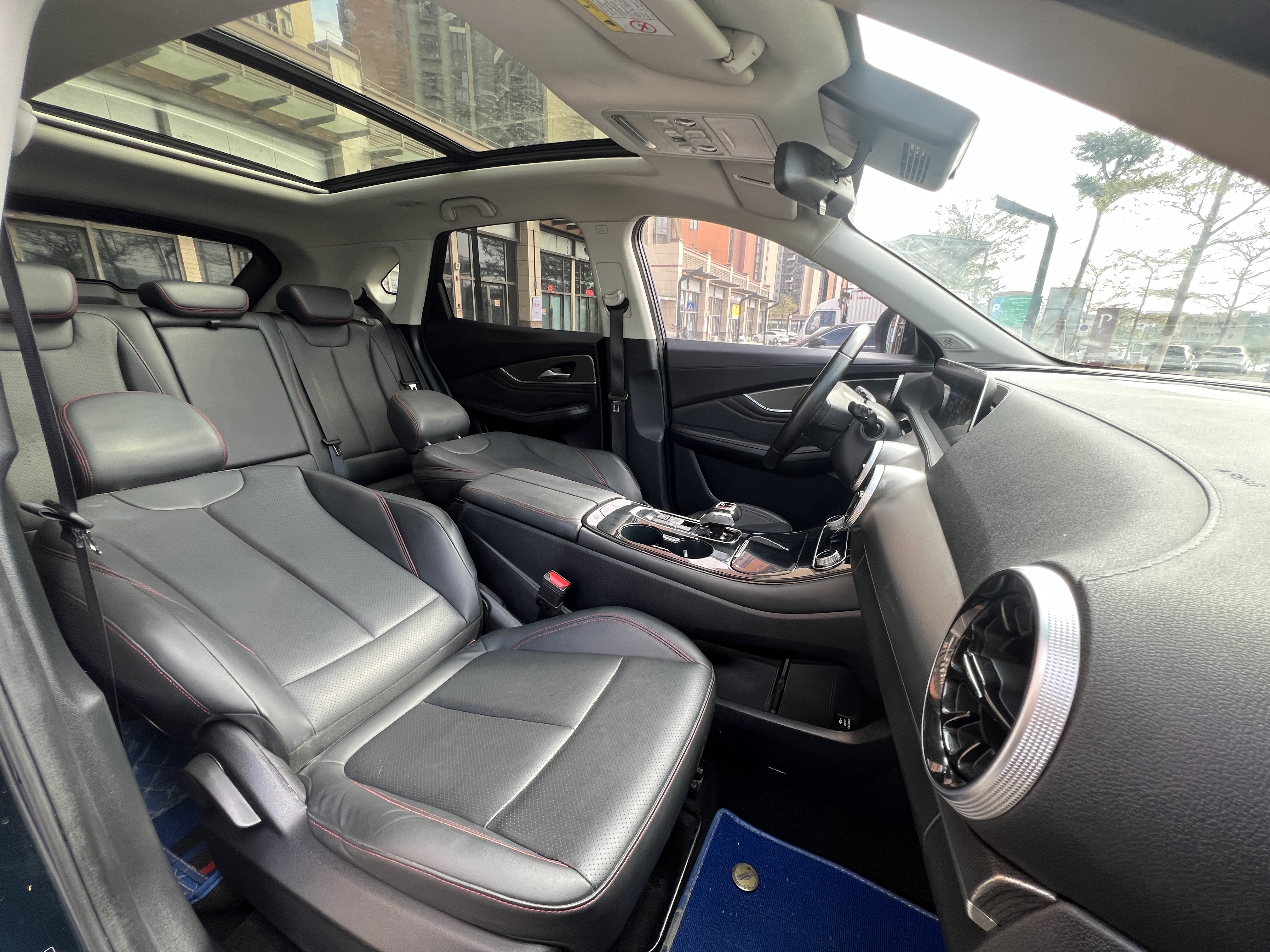 T5 EVO 2021 car image #16
