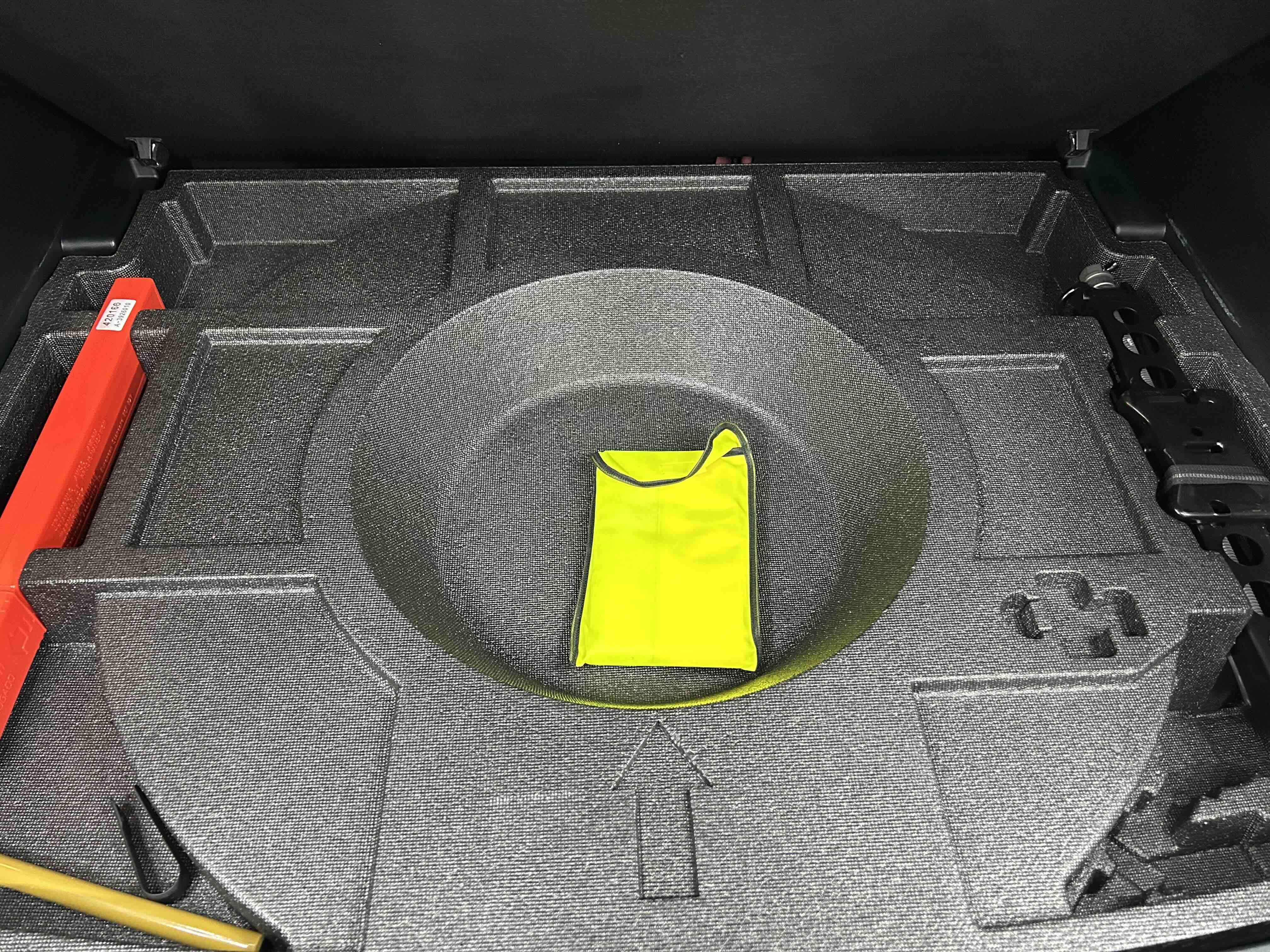 Forthing T5 EVO 2021 immagine di auto #16