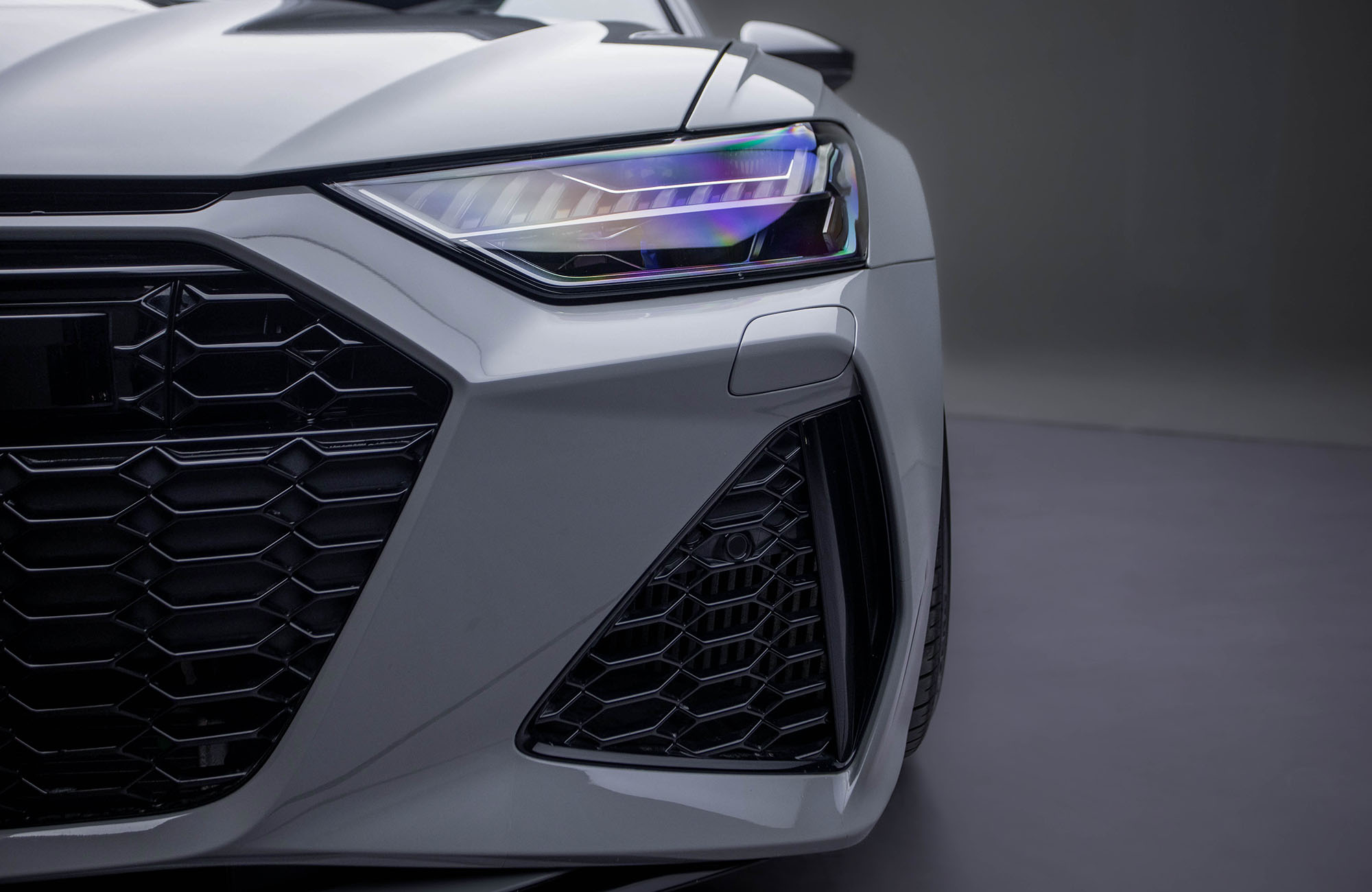 Audi RS 6 2021 #16 Audi RS 6 2021 immagine di auto #16