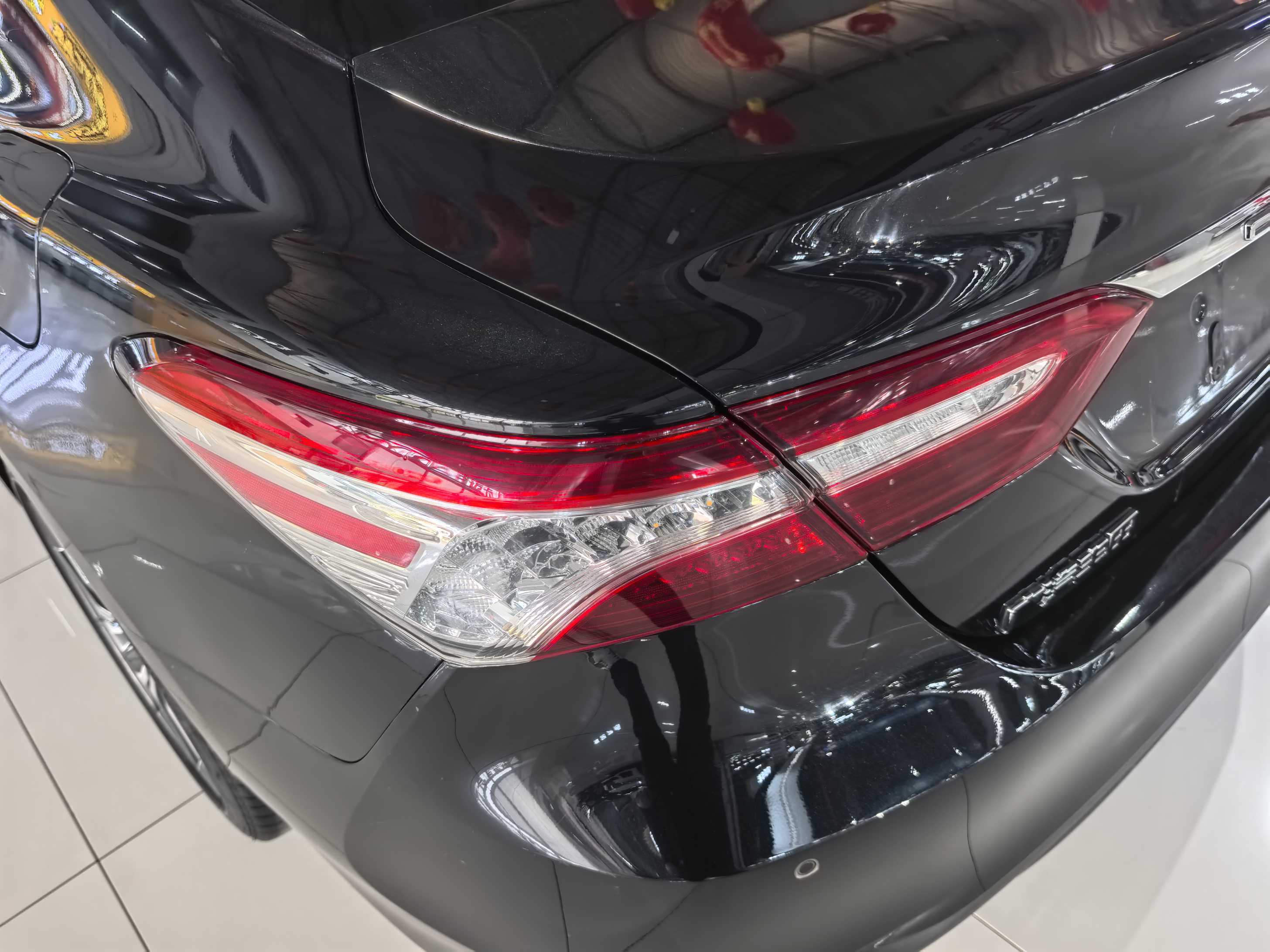 Toyota 2022 car image #16