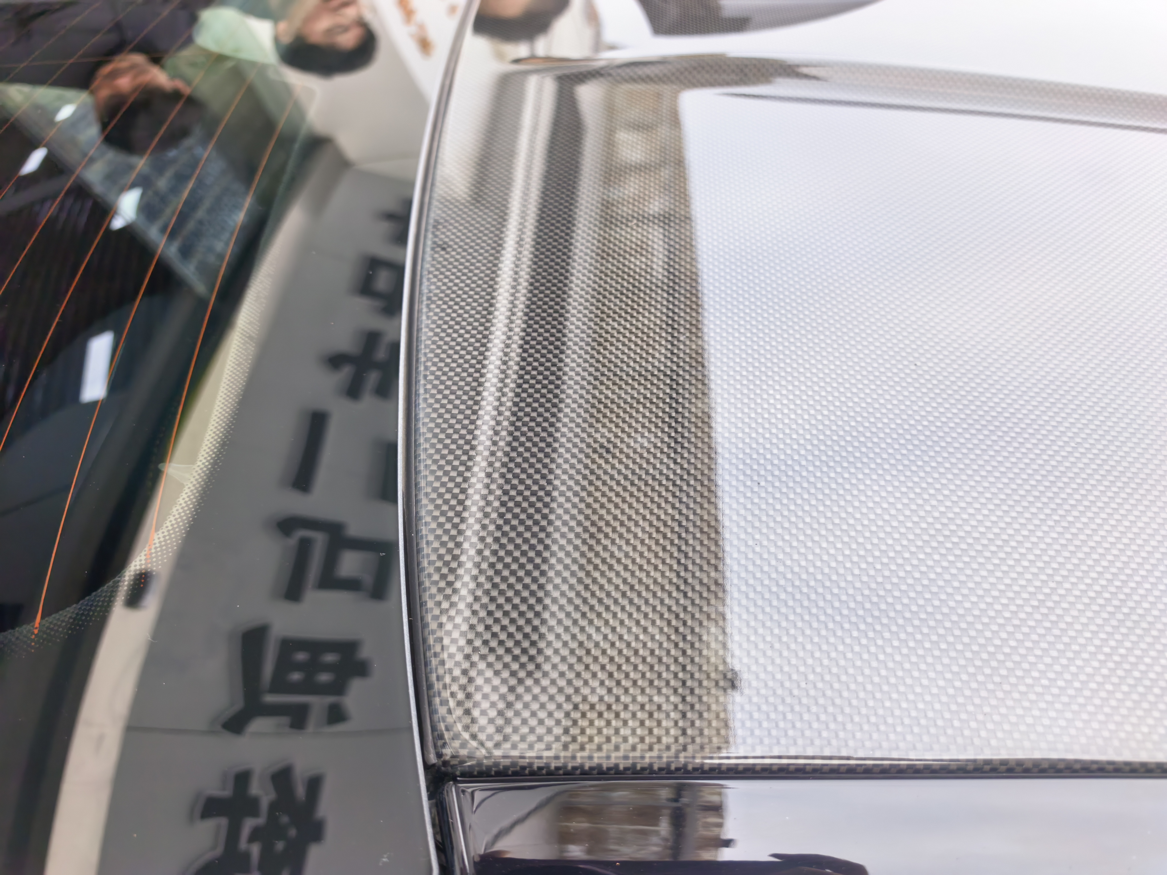 BMW M4 2022 image de voiture #16