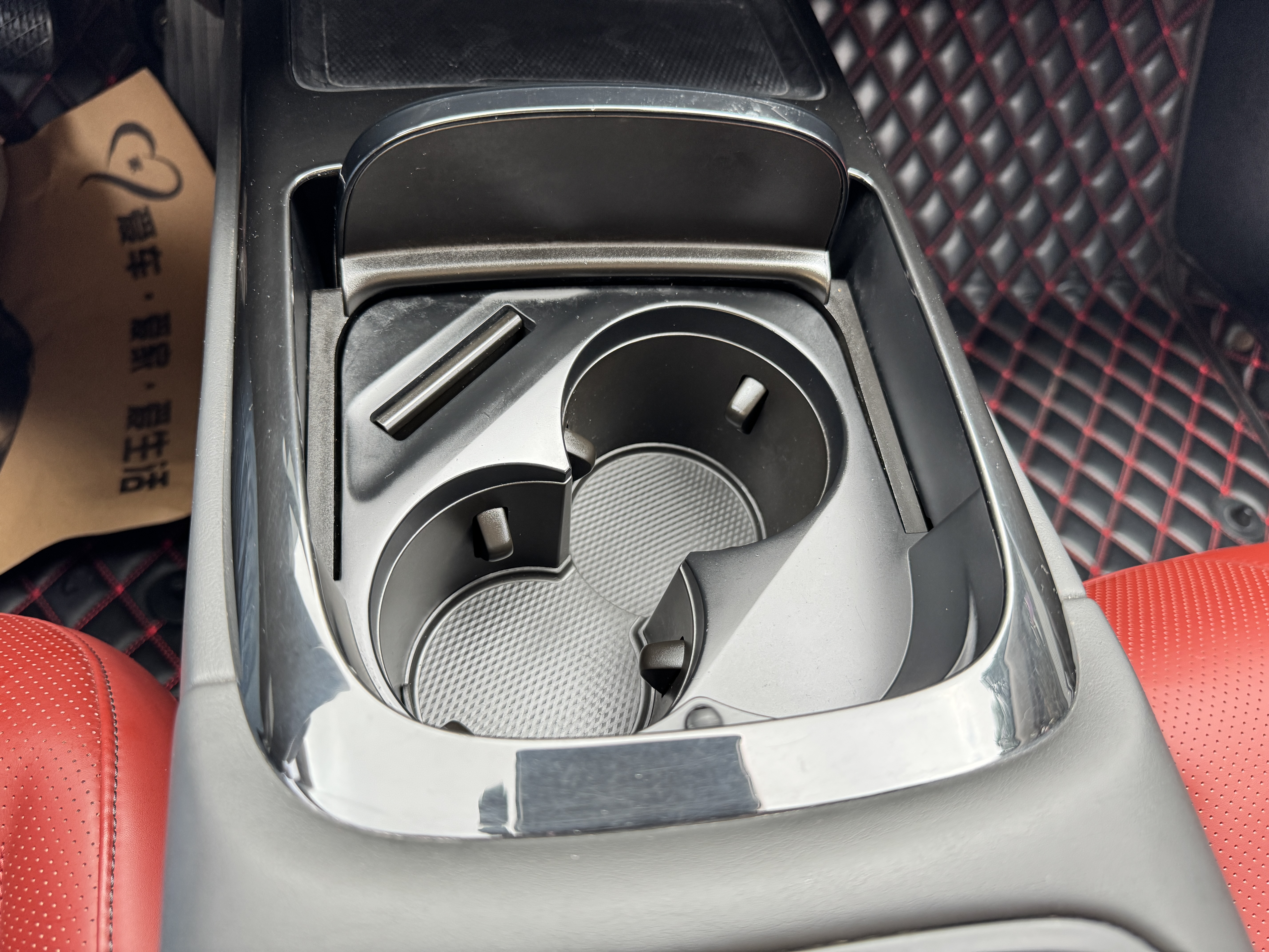 Xpeng P7 2021 #16 Xpeng P7 2021 immagine di auto #16