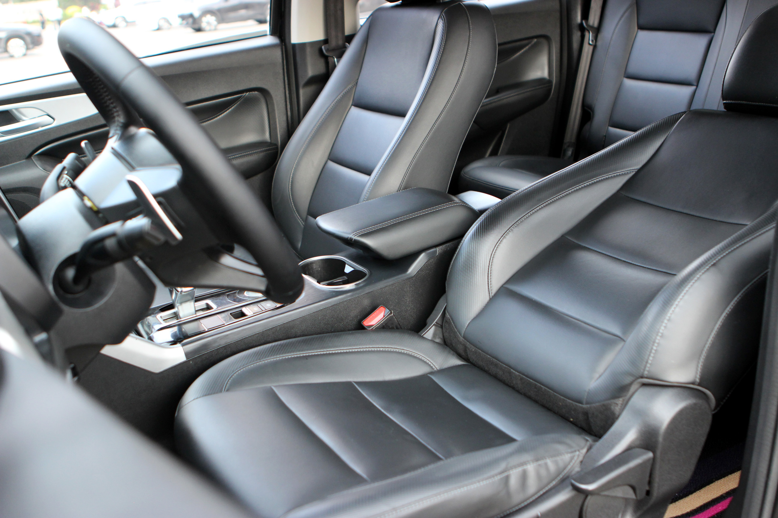 Great Wall Poer 2022 #16 Great Wall Poer 2022 car image #16