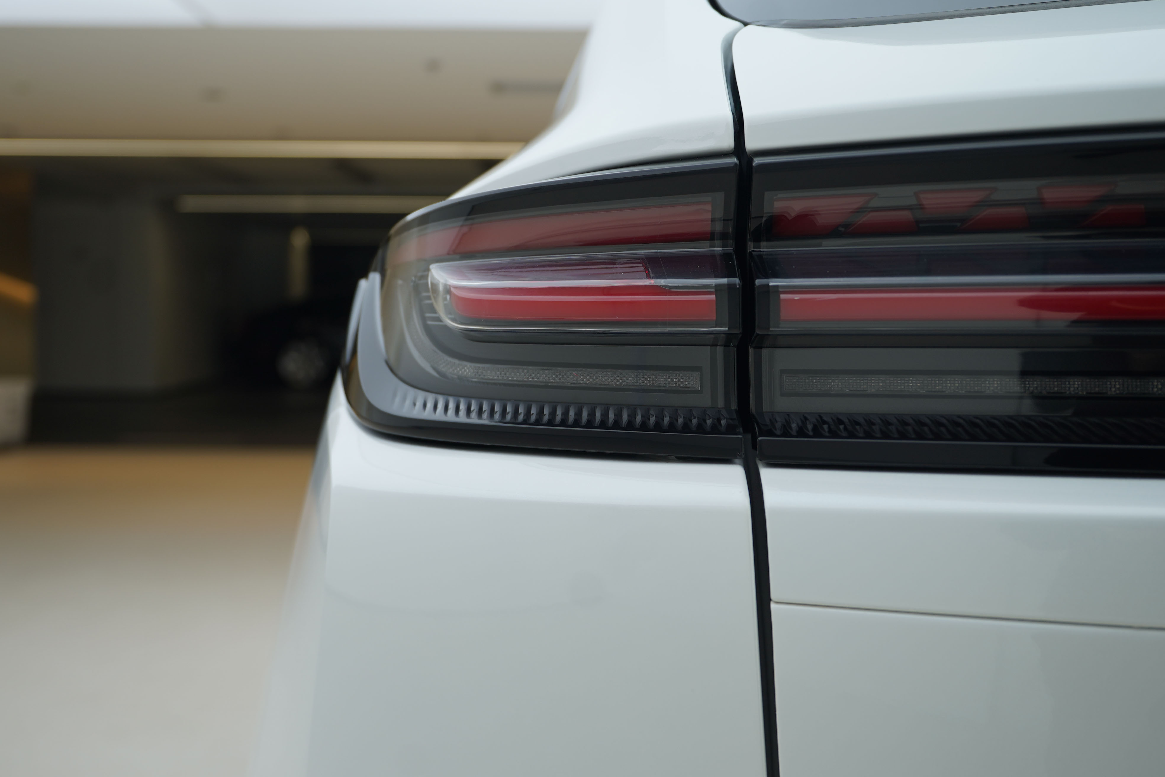 长安 长安UNI-K 2021 汽车图片 #16