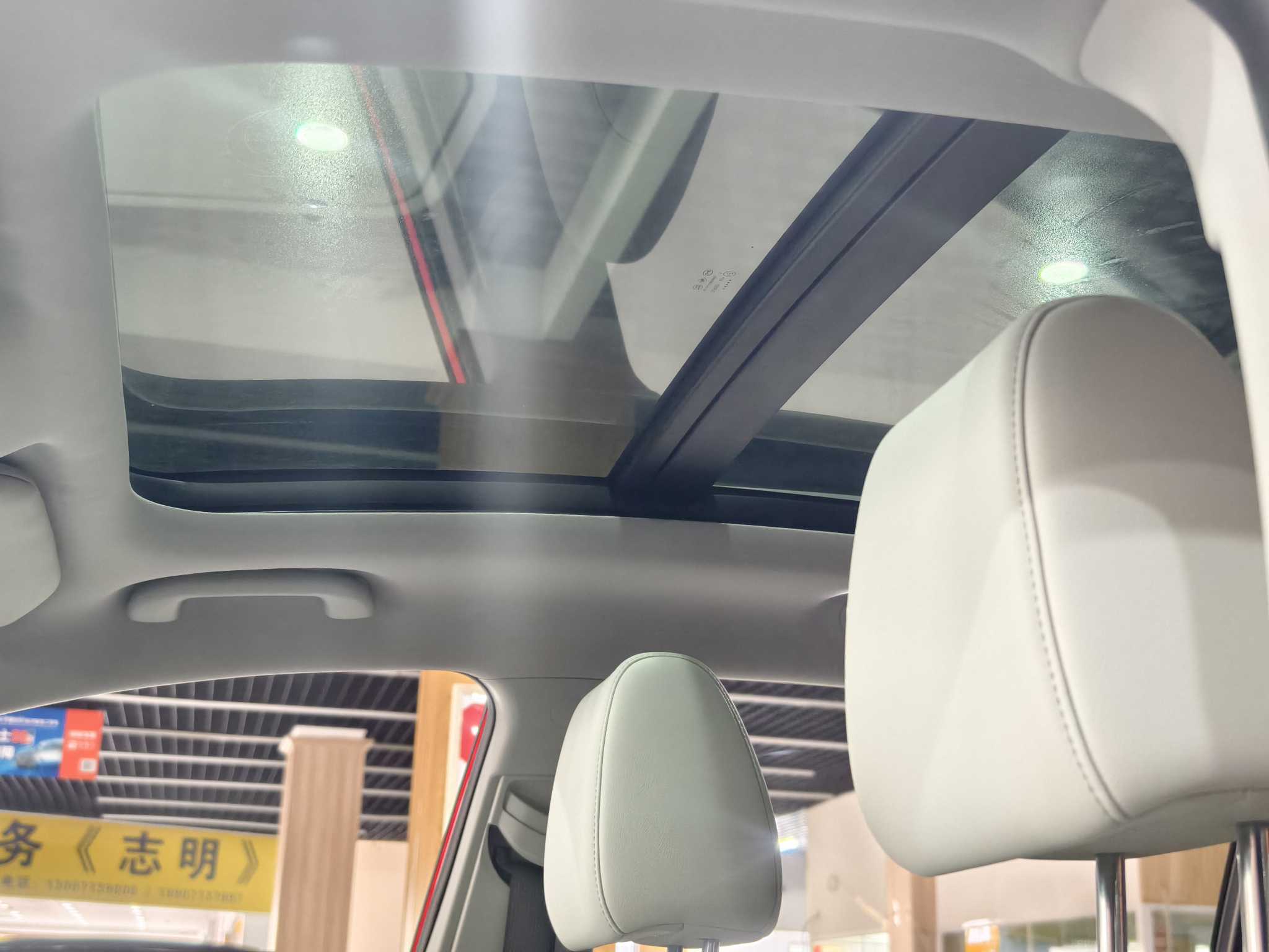 BYD Yuan Pro 2022 immagine di auto #16