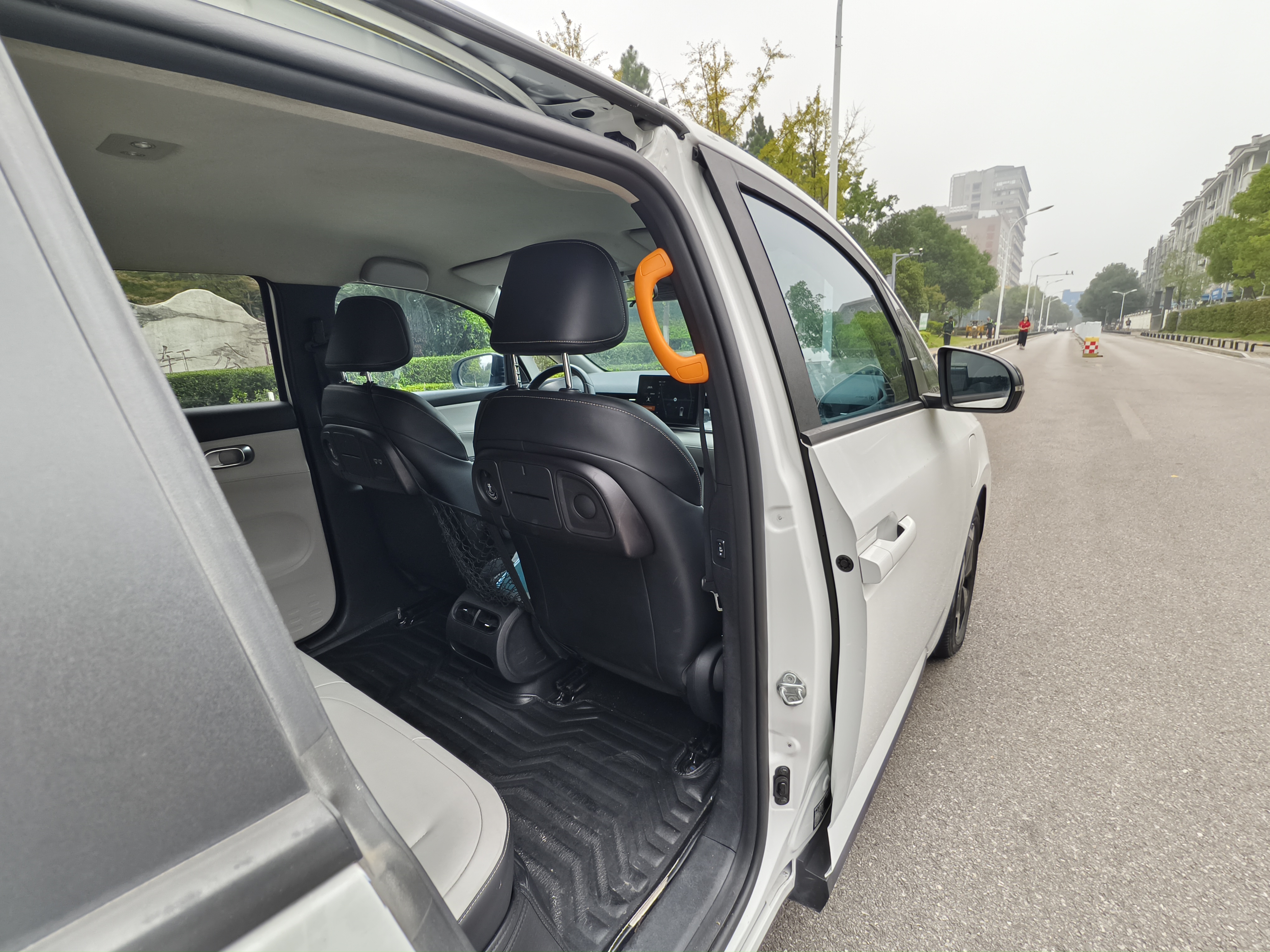 BYD D1 2021 #16 BYD D1 2021 car image #16