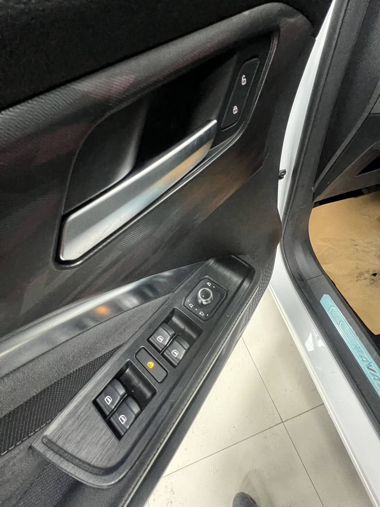 哈弗 哈弗H6 2022 汽车图片 #16