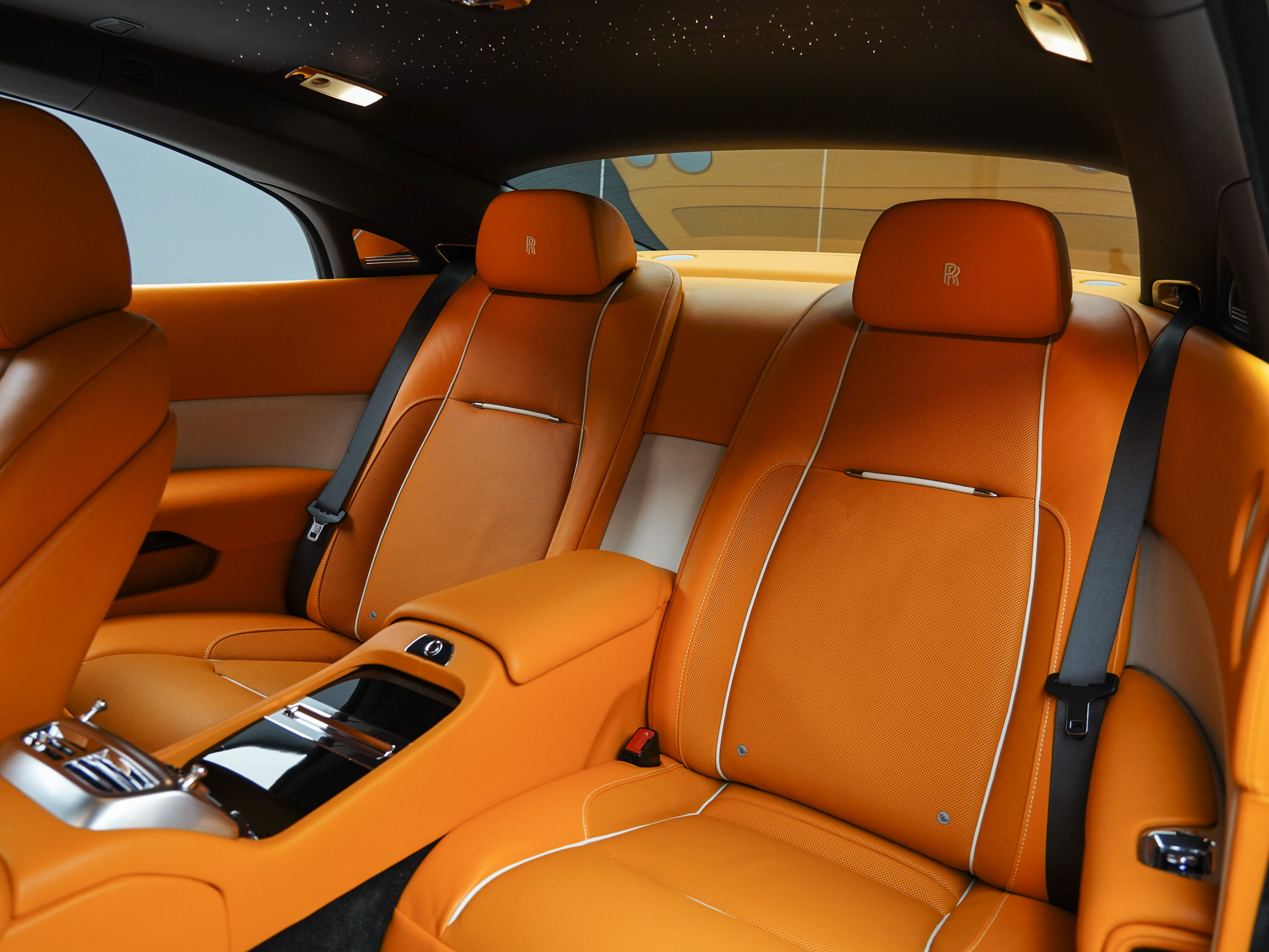 劳斯莱斯 魅影 2021 汽车图片 #16