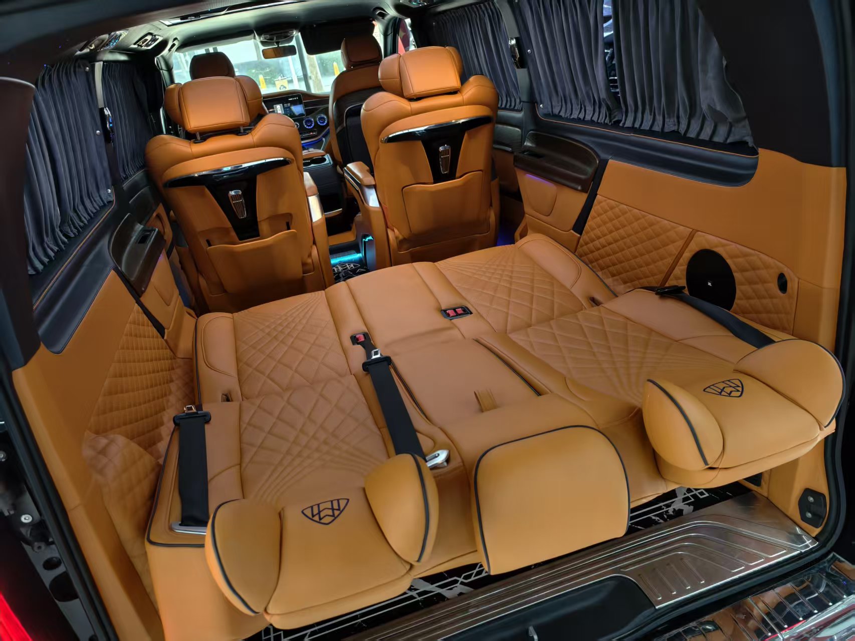 Mercedes-Benz Vito 2022 #16 Mercedes-Benz Vito 2022 car image #16