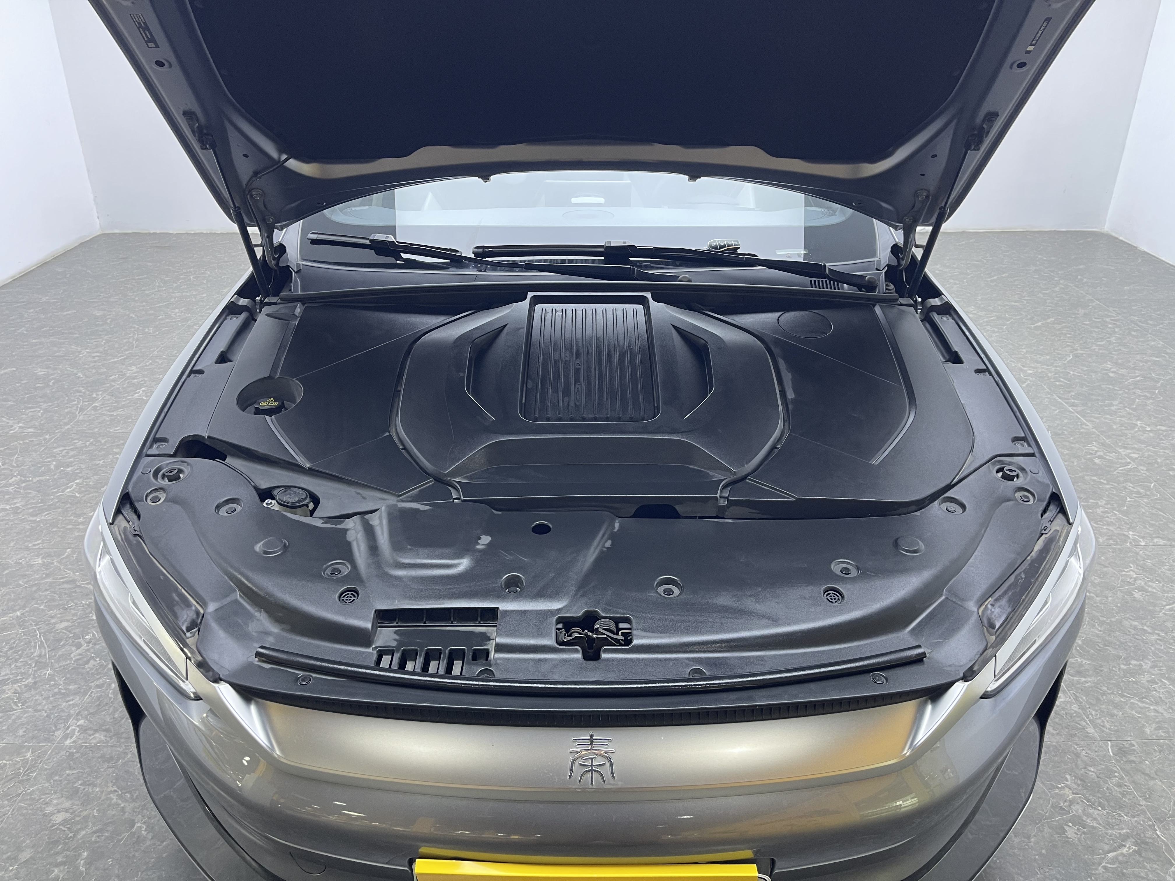 BYD Qin Plus 2022 imagem de carro #16