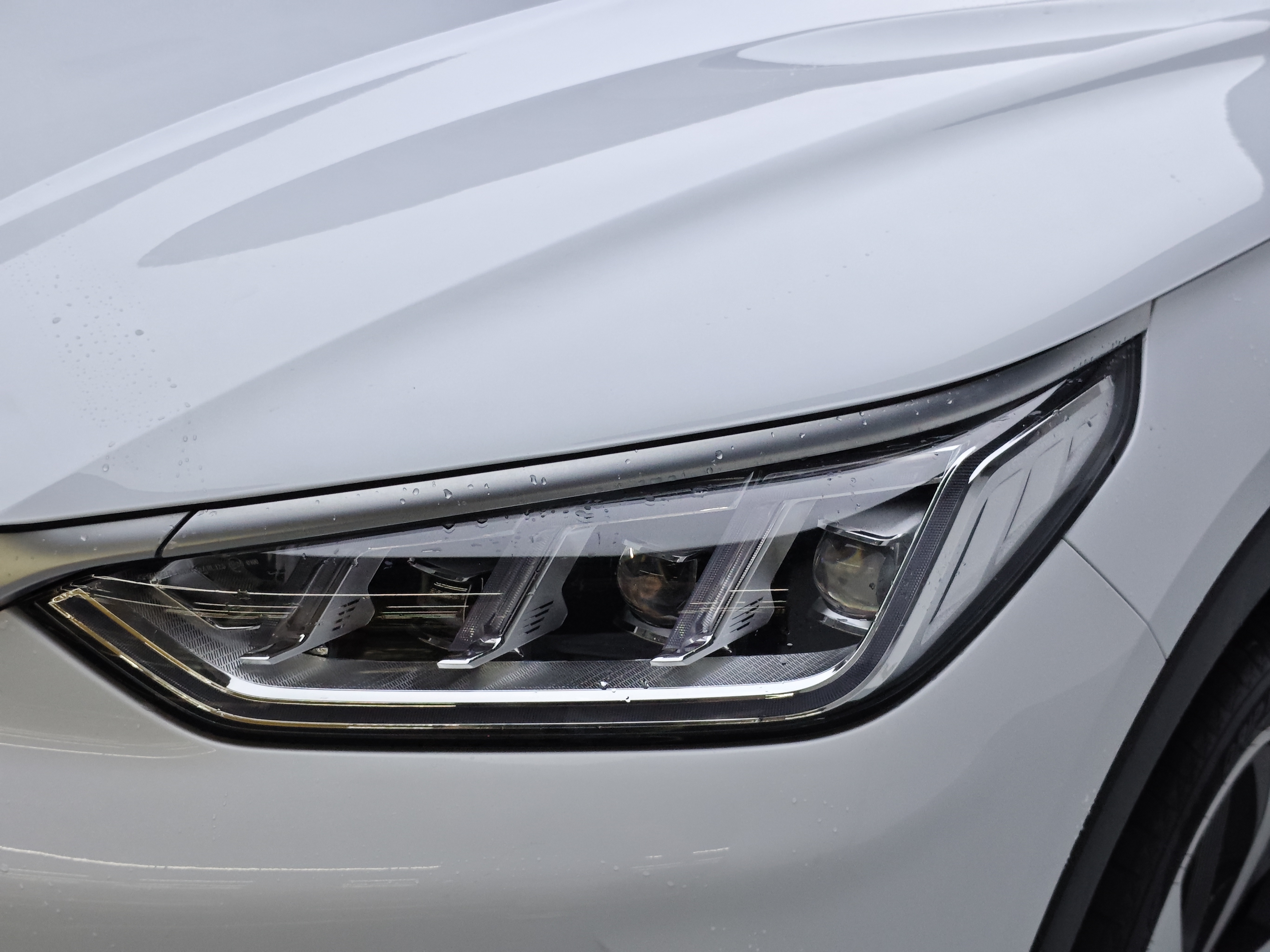 BYD Song Plus New Energy 2023 car image #16