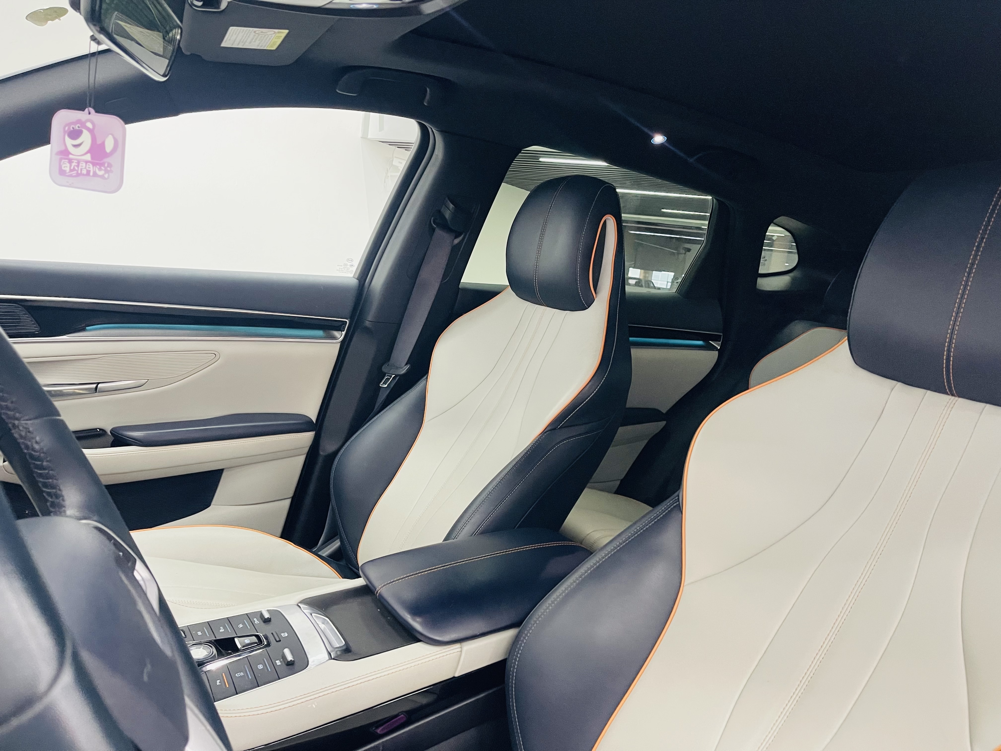 BYD Song Plus New Energy 2022 #16 BYD Song Plus New Energy 2022 car image #16