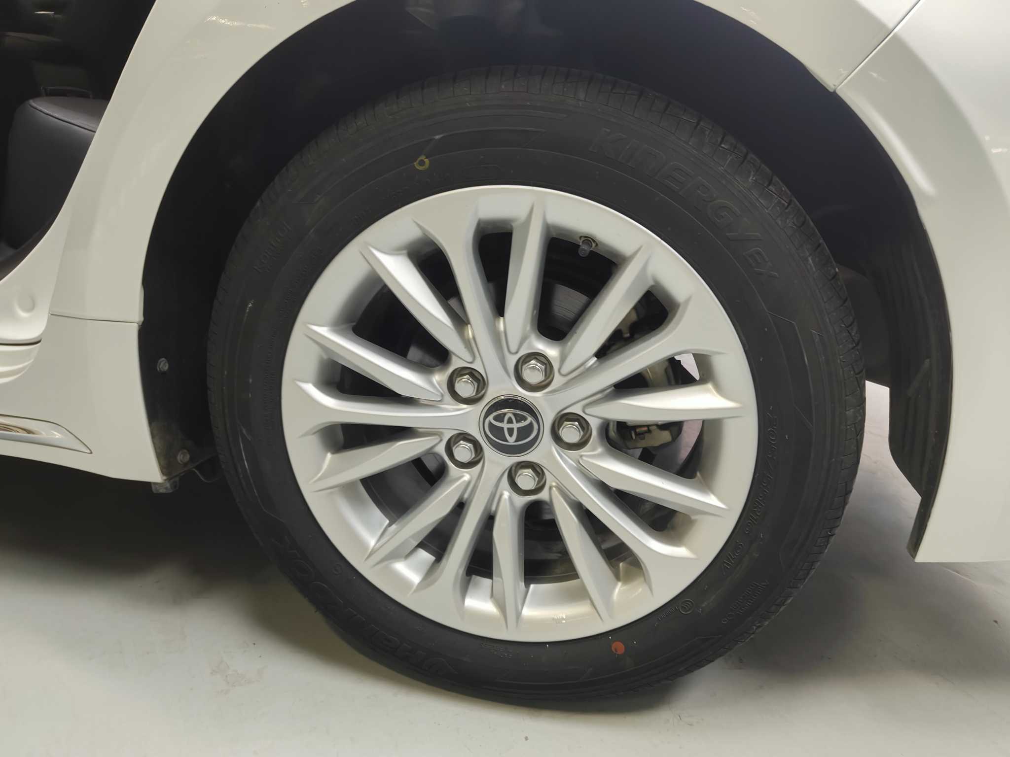 Toyota Allion 2022 immagine di auto #16