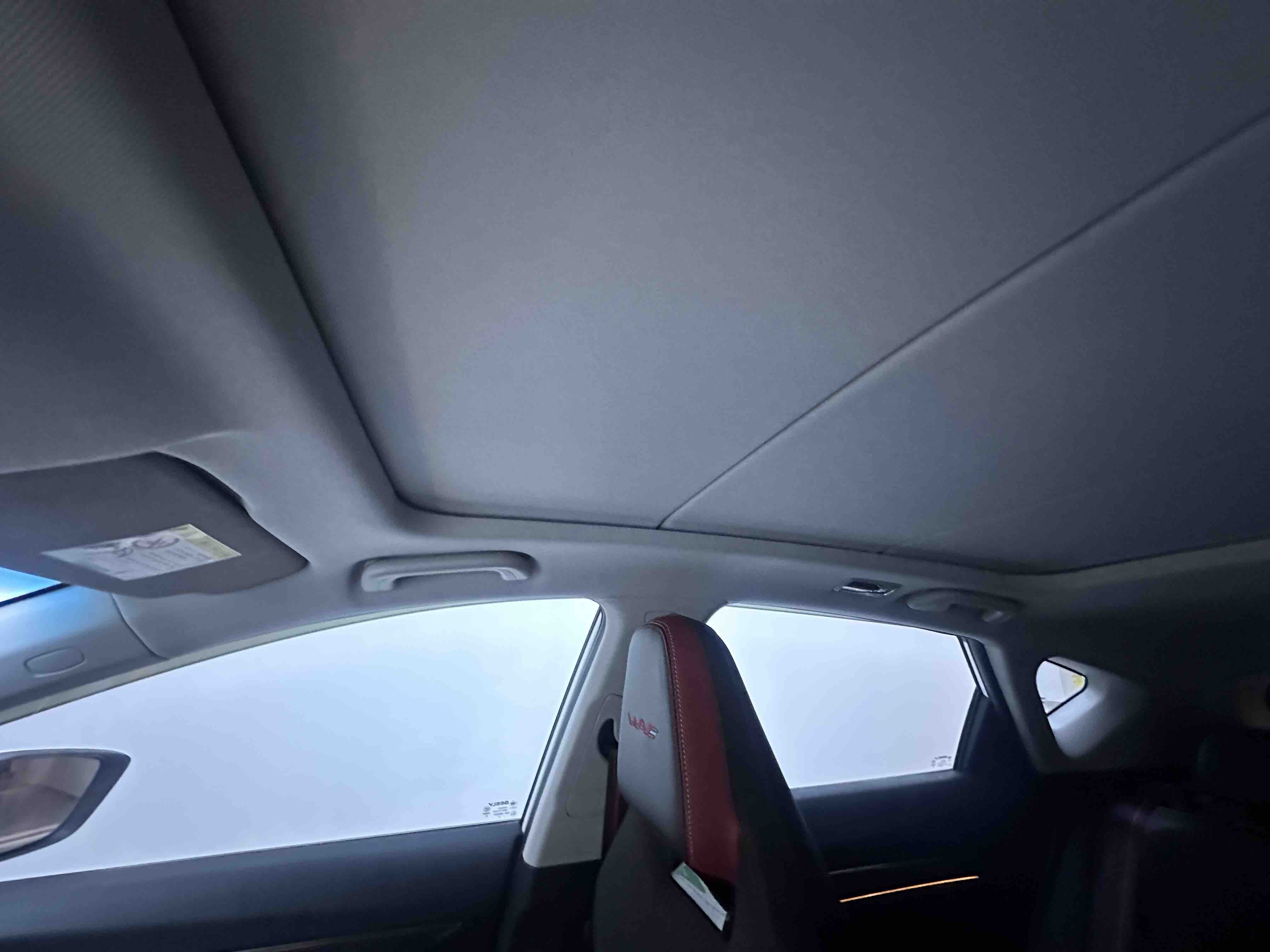 GEELY Emgrand S 2021 car image #16