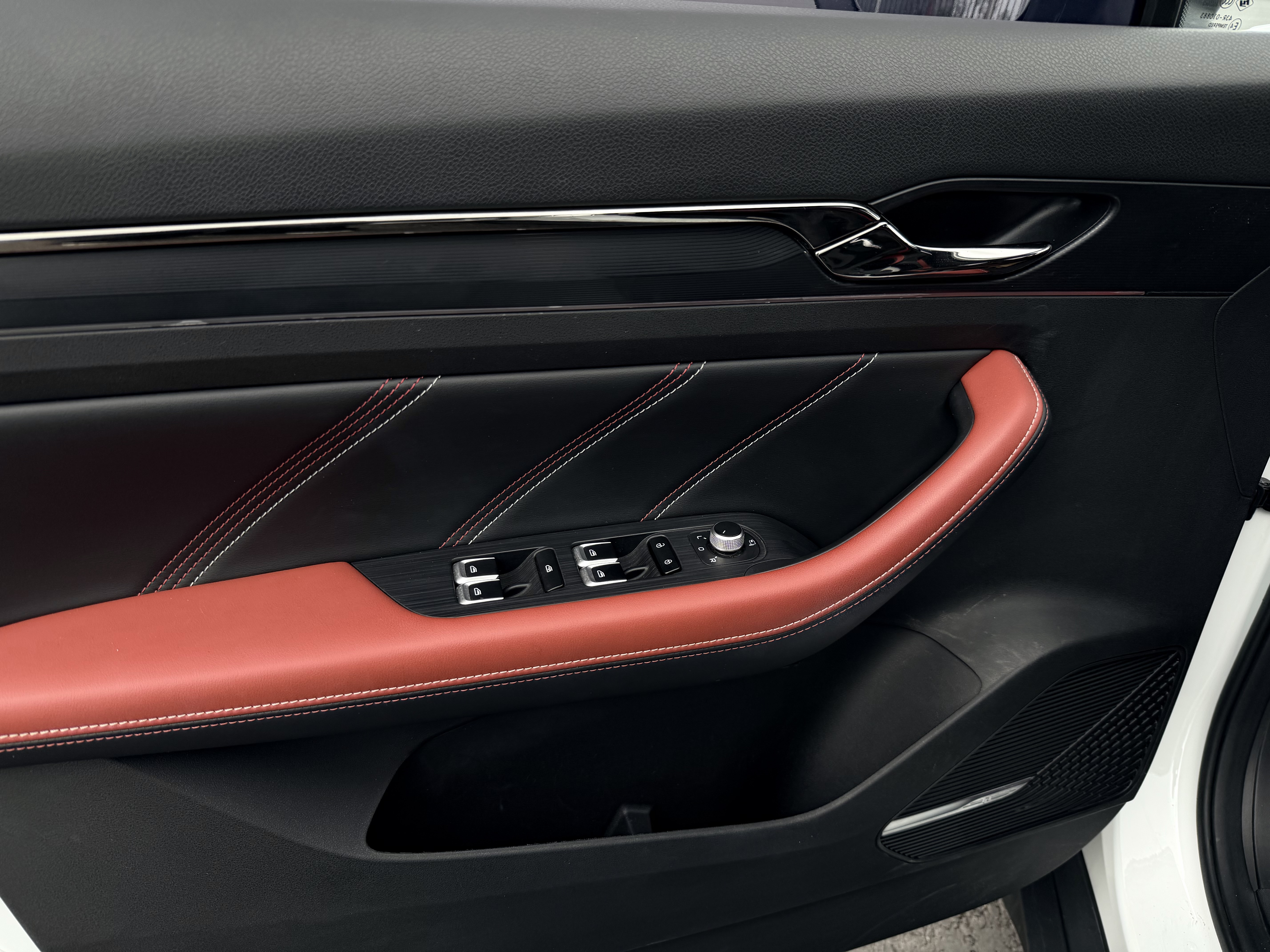 GEELY Emgrand S 2022 car image #16