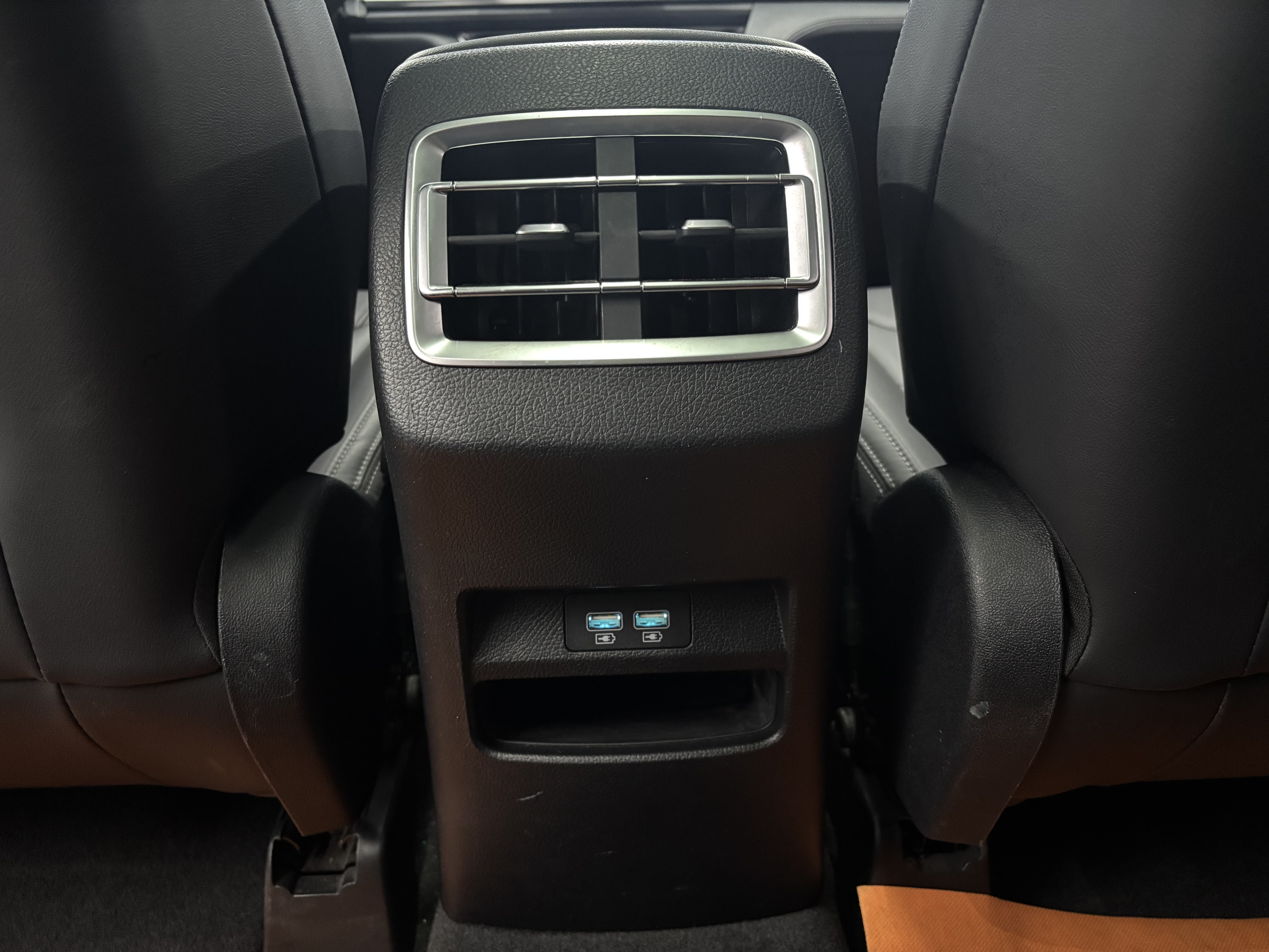 BYD M9 2021 #16 BYD M9 2021 immagine di auto #16