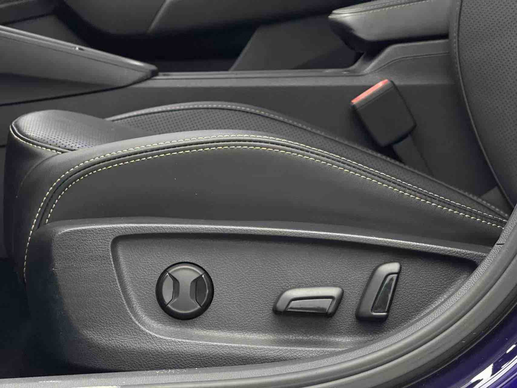 Skoda Octavia 2021 #16 Skoda Octavia 2021 car image #16