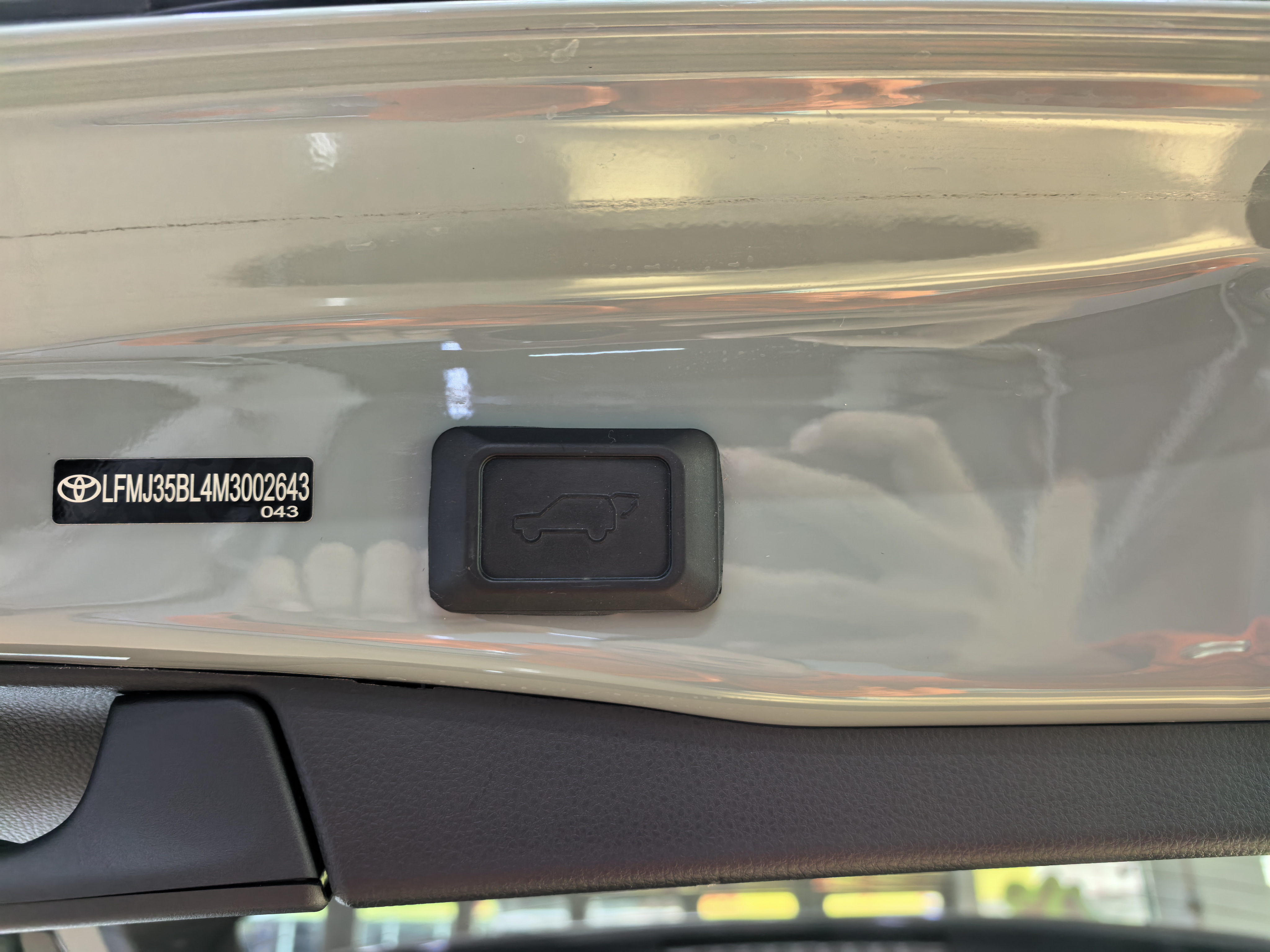 Toyota RAV4 Hybird E+ 2021 car image #16