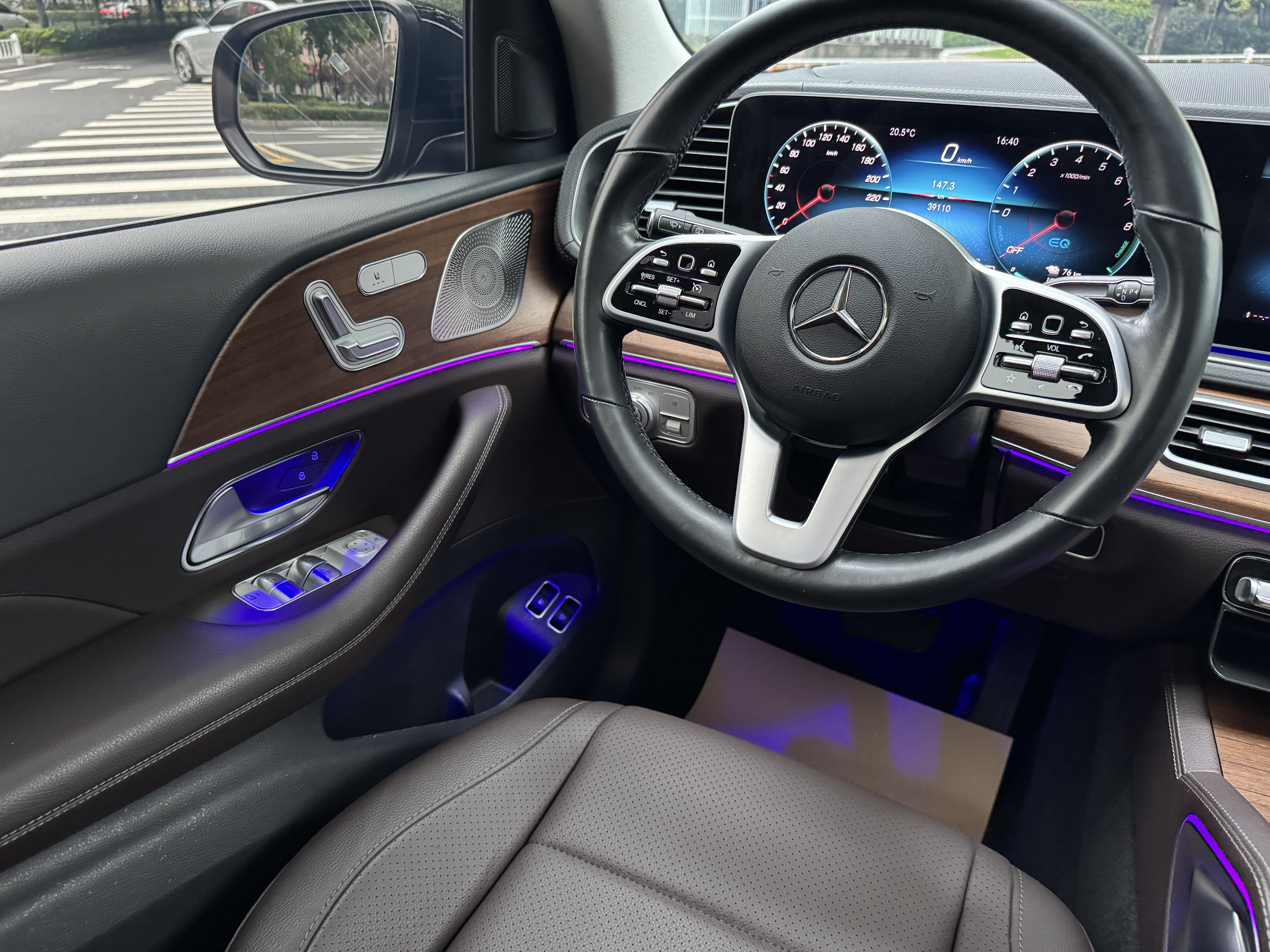 Hyundai i30 2021 immagine di auto #16