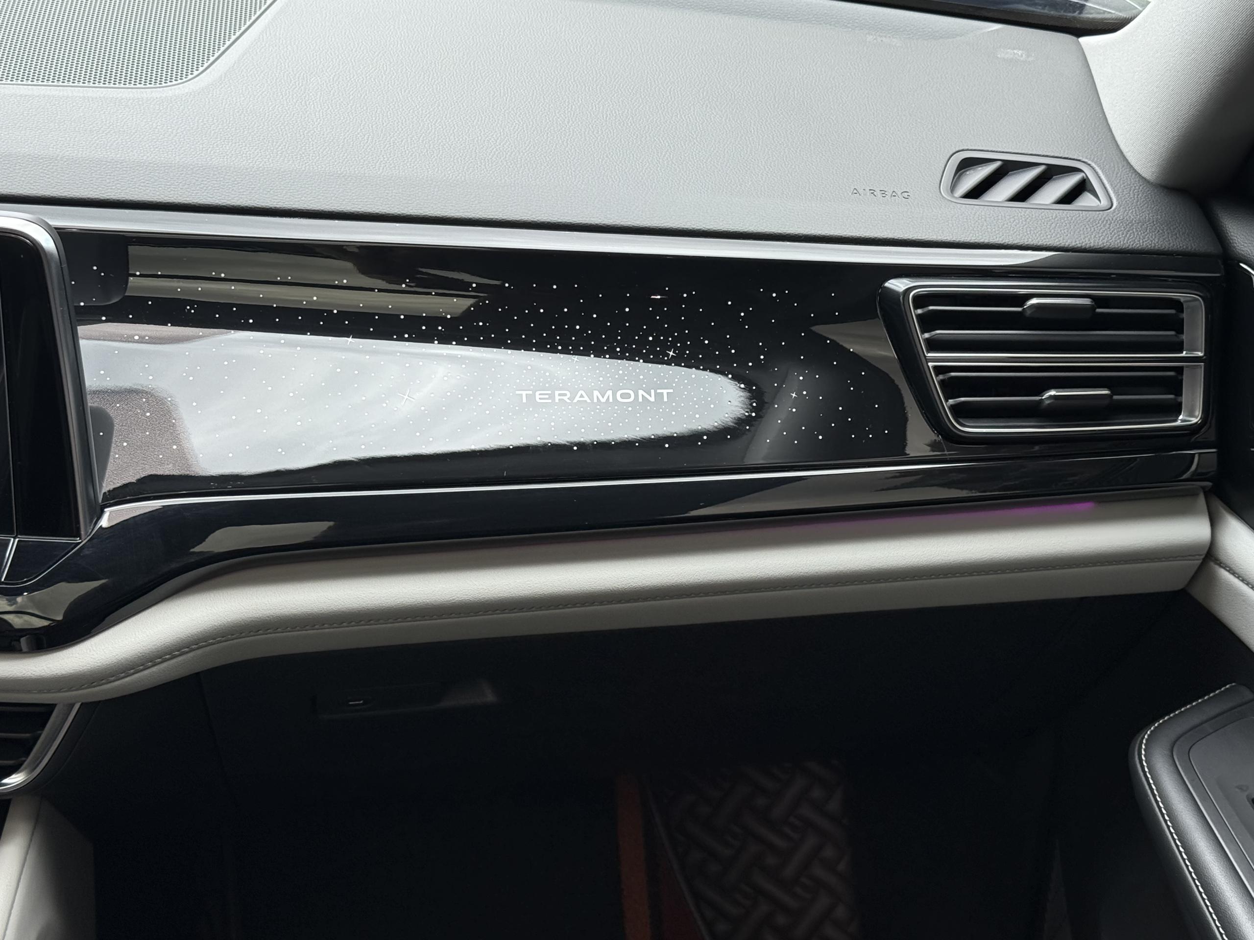 Volkswagen Teramont 2022 #16 Volkswagen Teramont 2022 immagine di auto #16