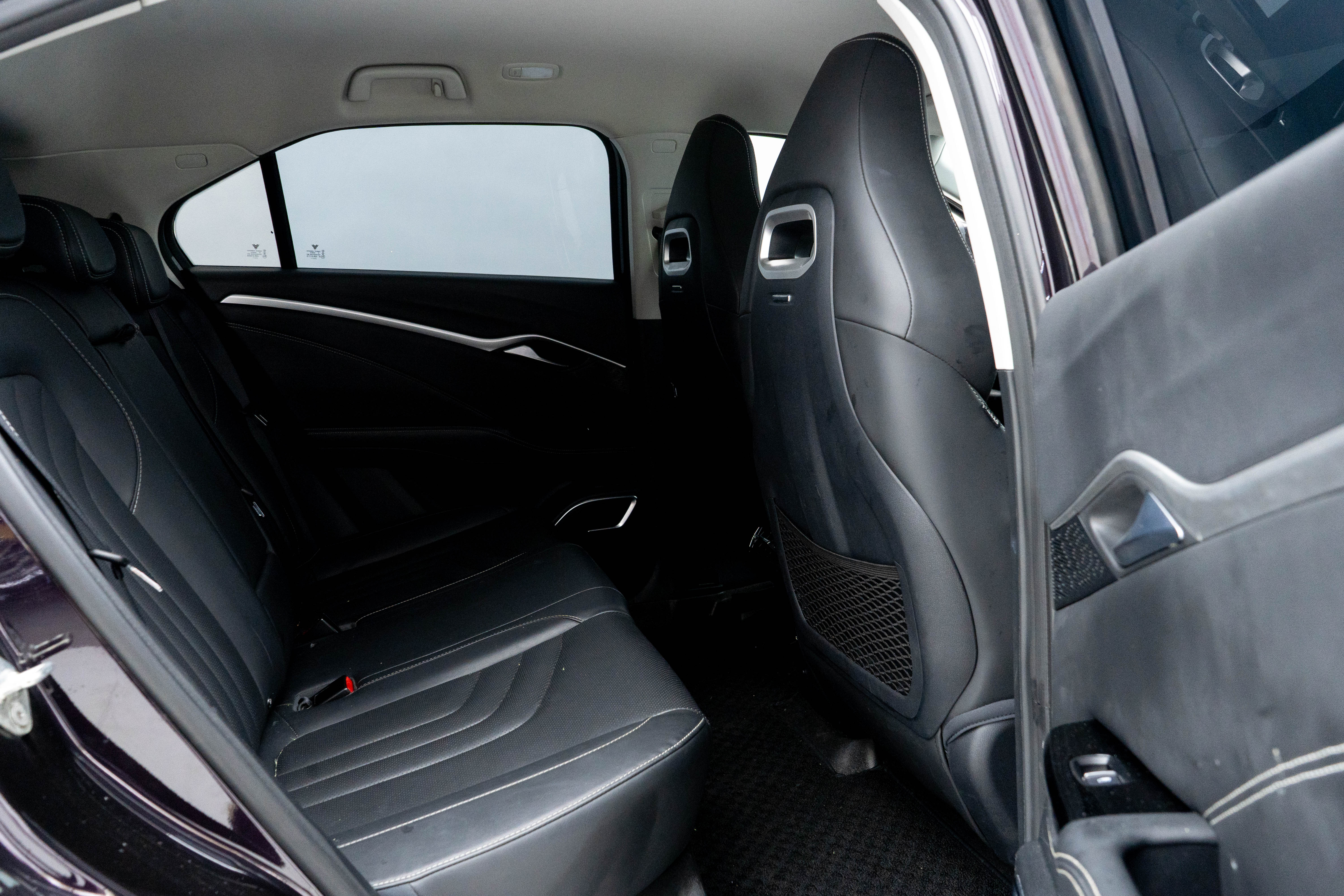 Neta U 2022 изображение автомобиля #16