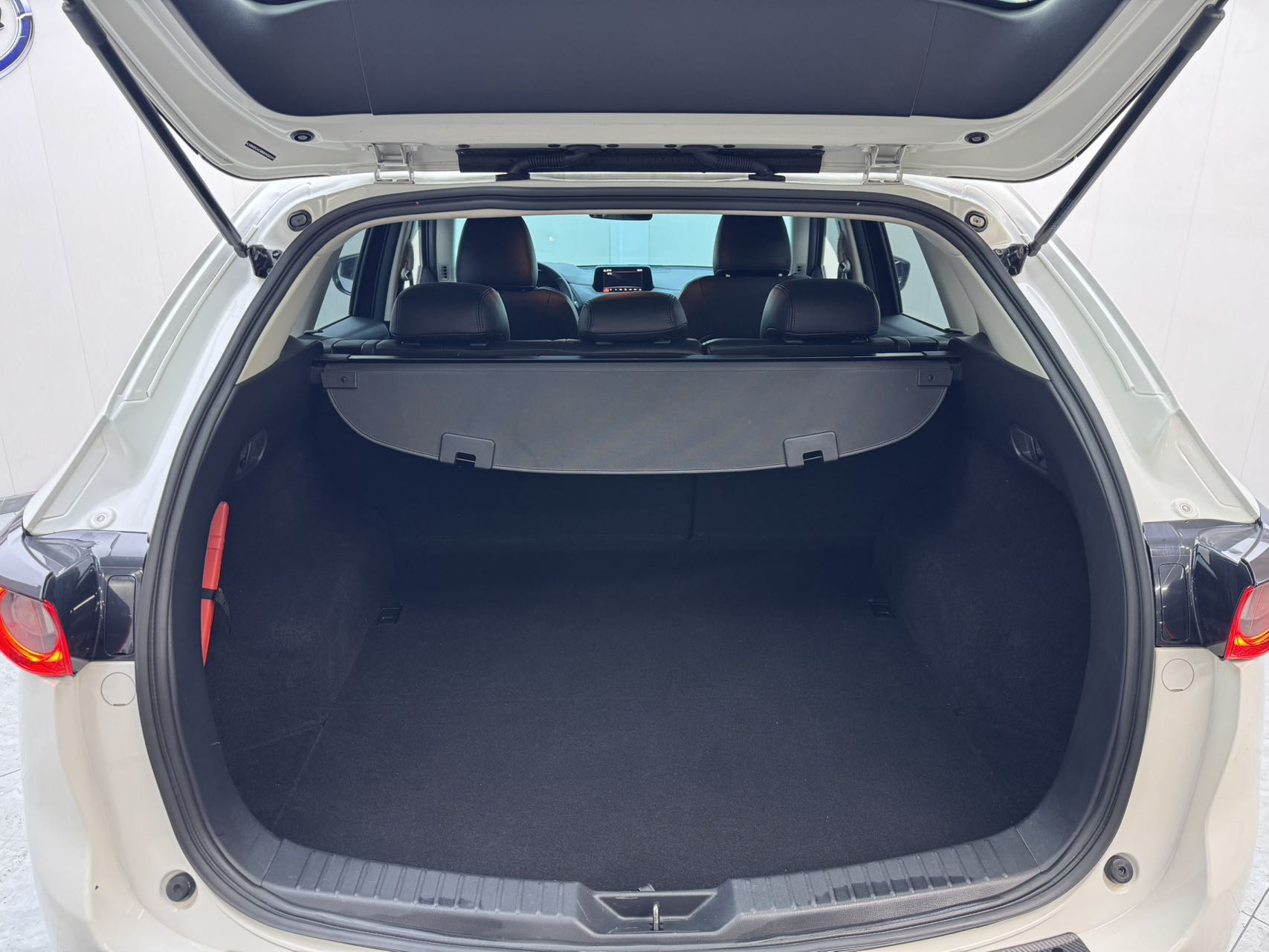 Mazda CX-5 2021 car image #16