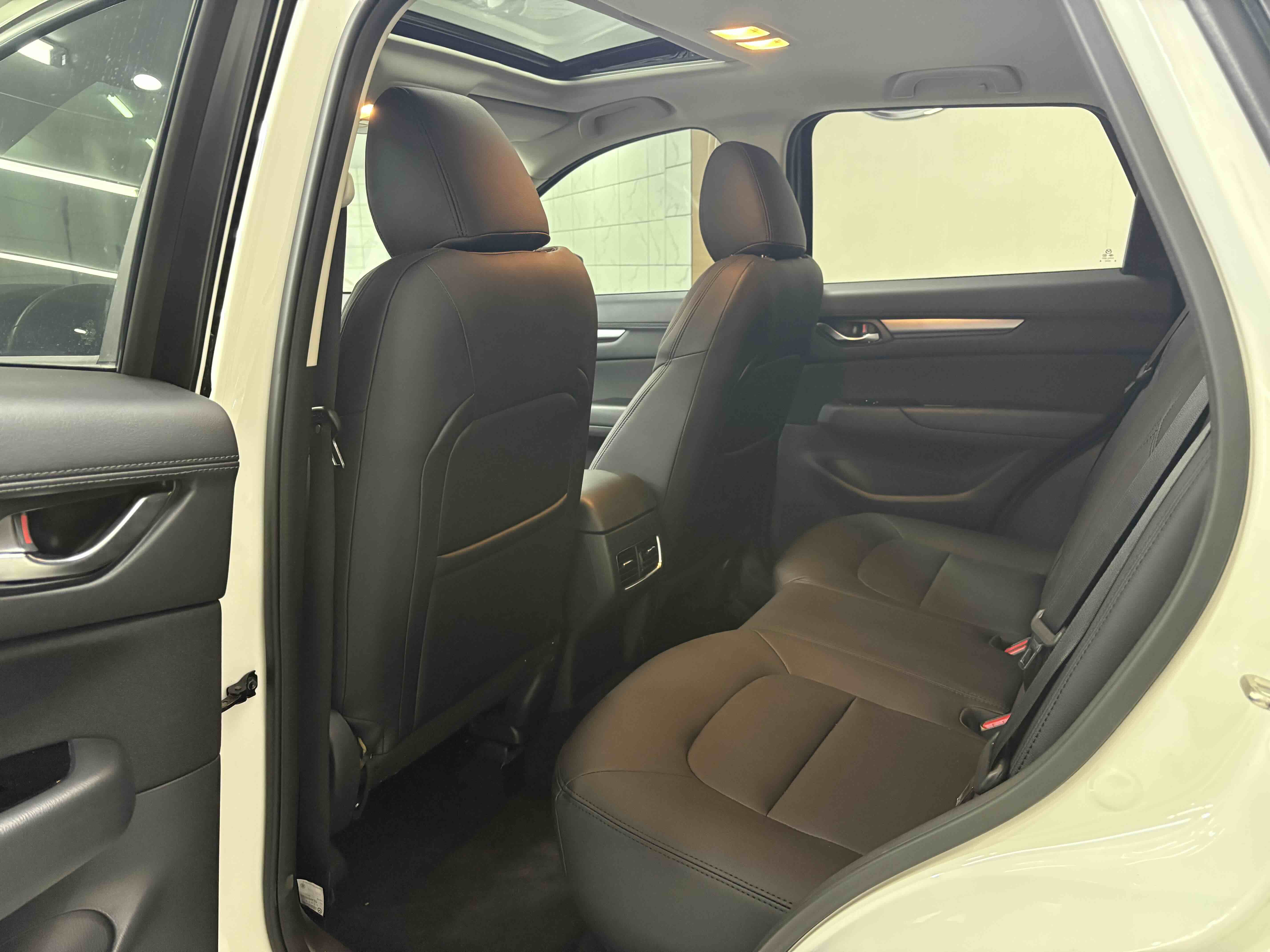 马自达 马自达CX-5 2021 汽车图片 #16