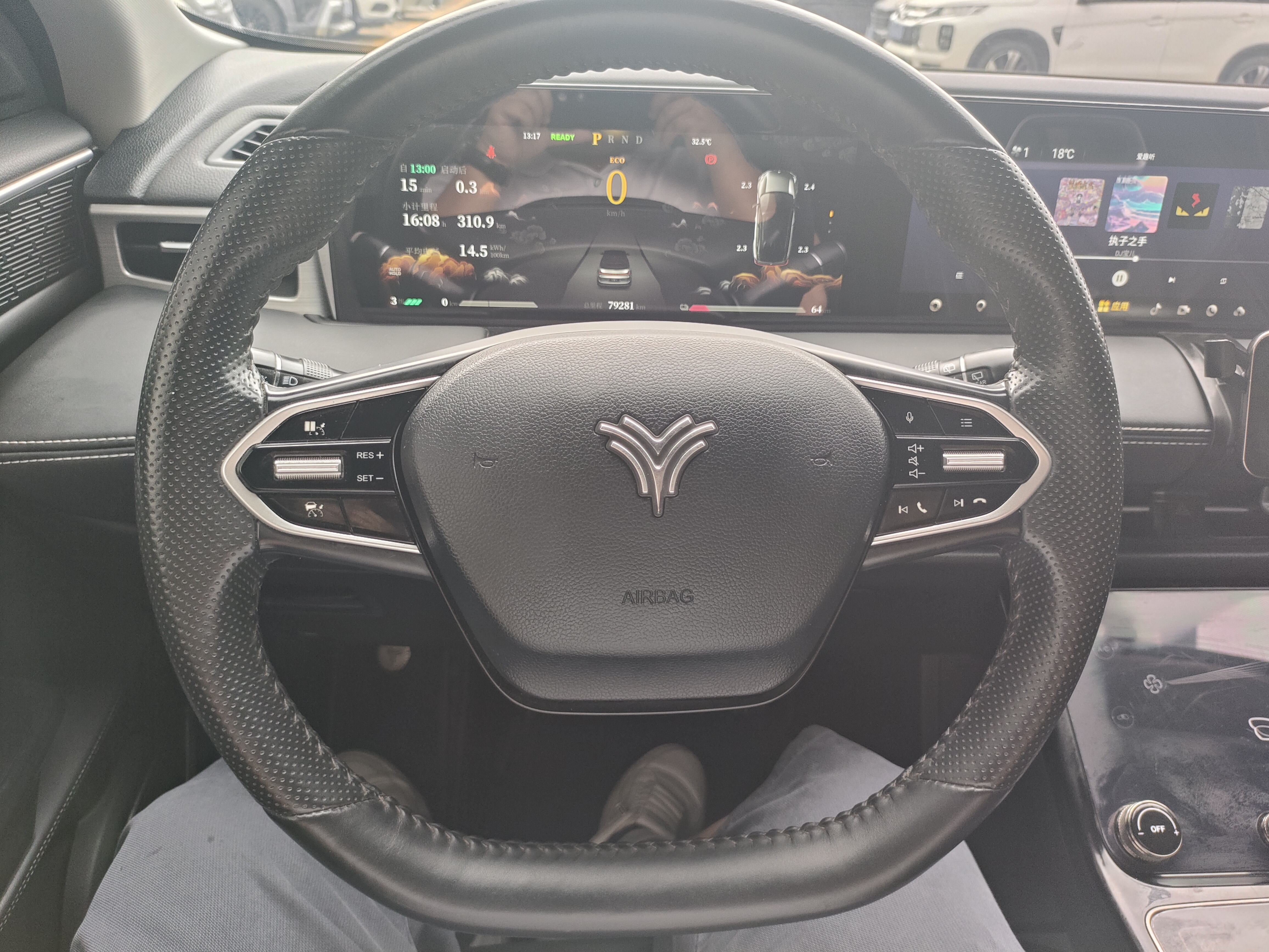 Neta U 2022 изображение автомобиля #16