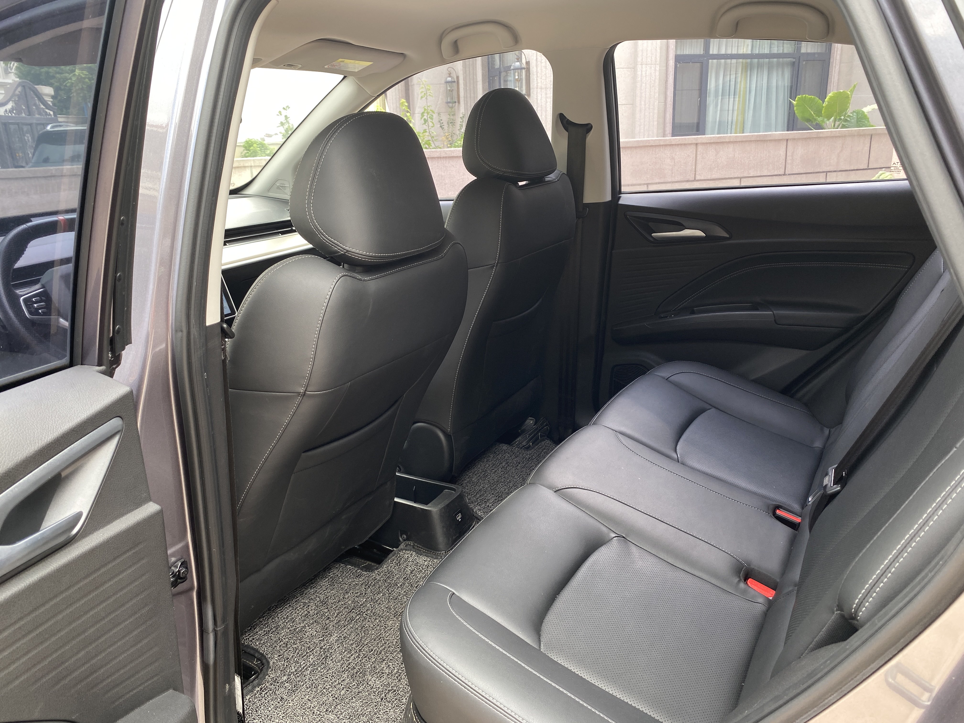 Neta V 2021 #16 Neta V 2021 изображение автомобиля #16