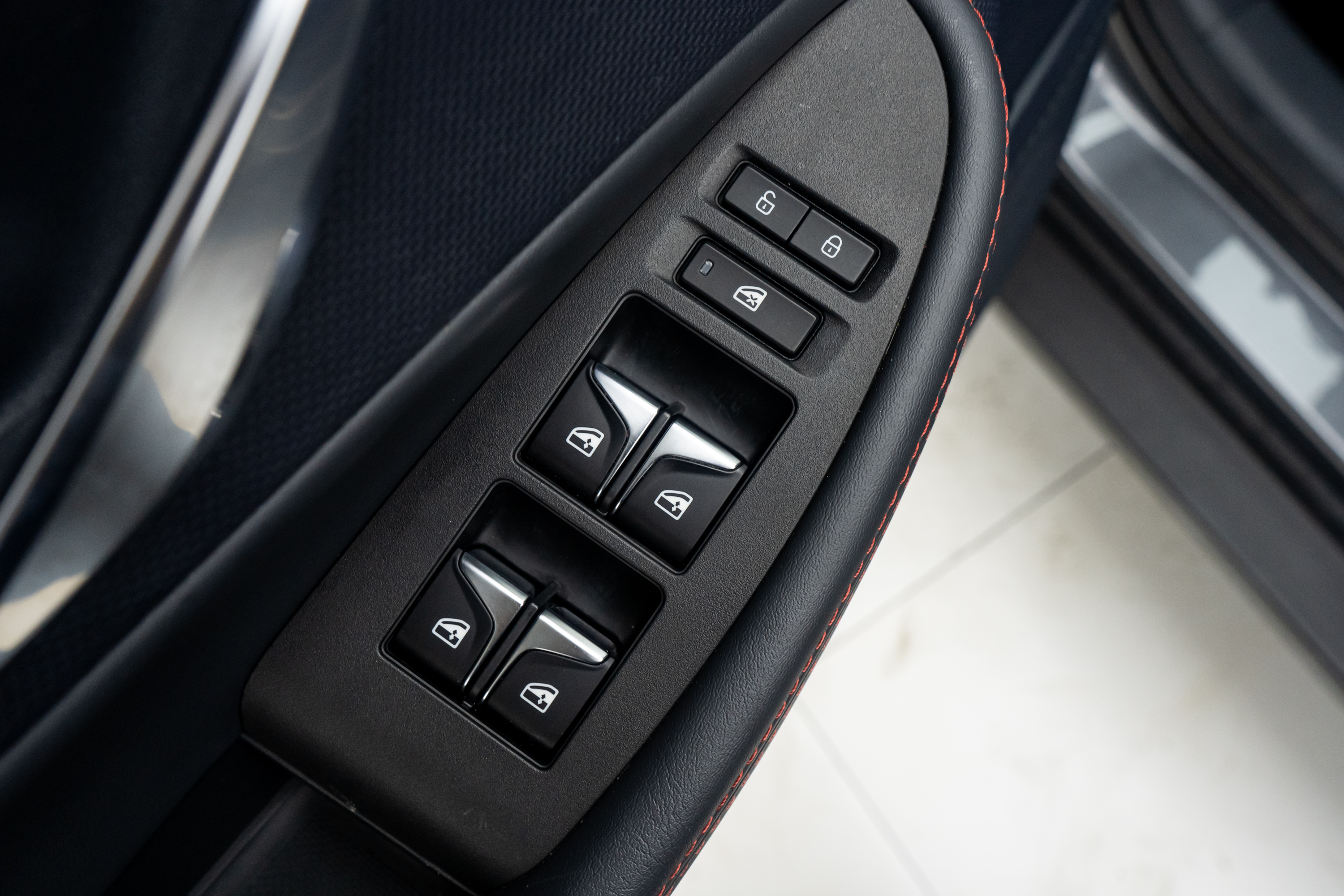 Changan UNI-T 2021 immagine di auto #16