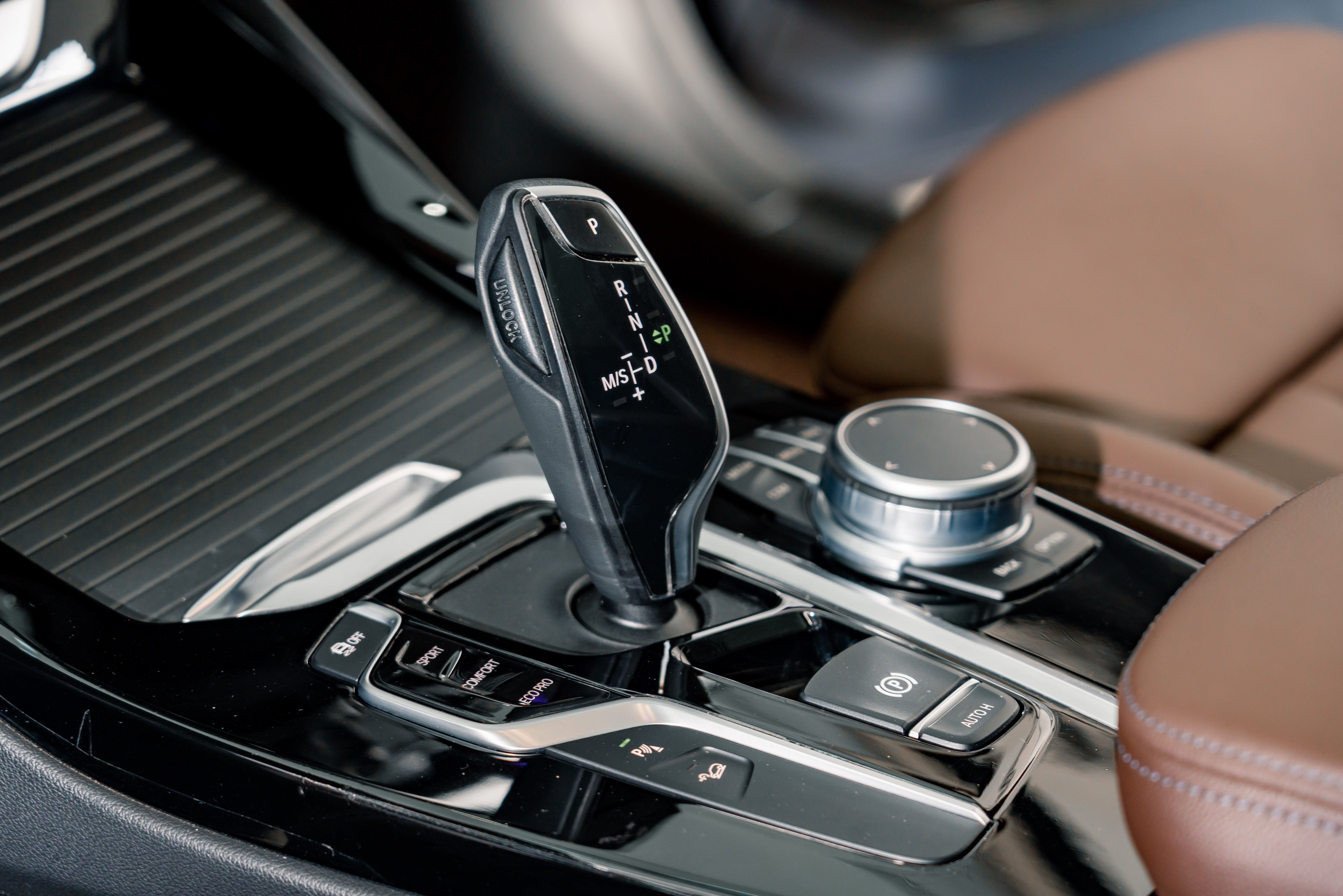 BMW X3 2021 car image #16