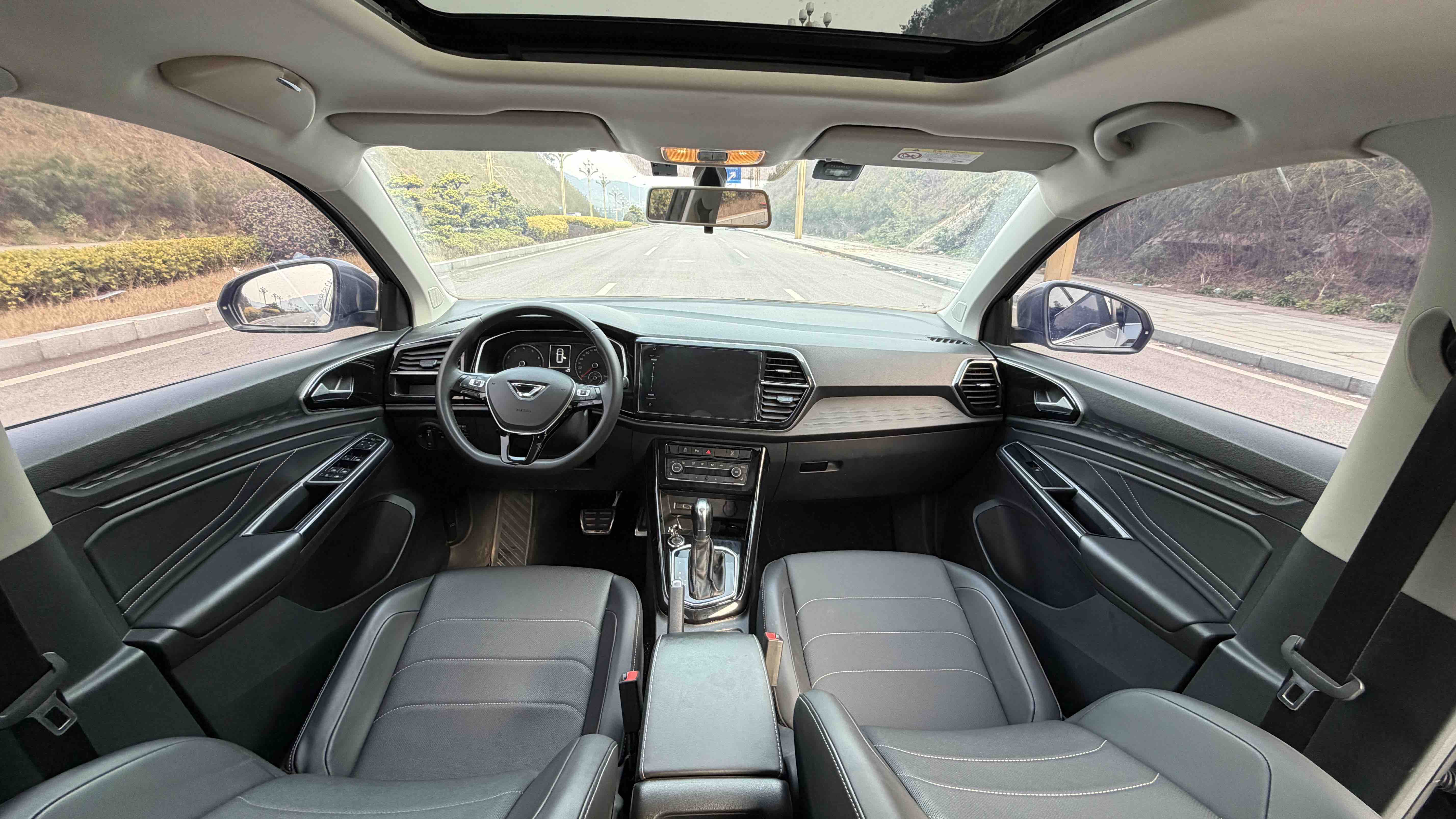 Jetta VS5 2021 car image #16