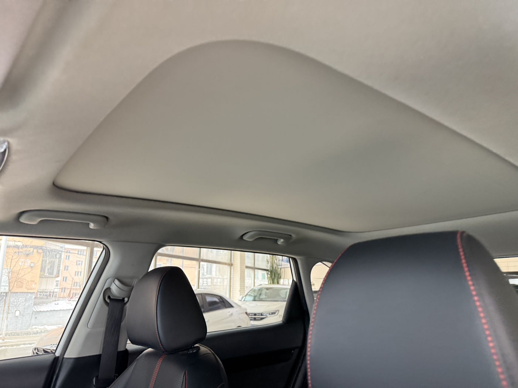 起亚 KX3傲跑 2022 汽车图片 #16